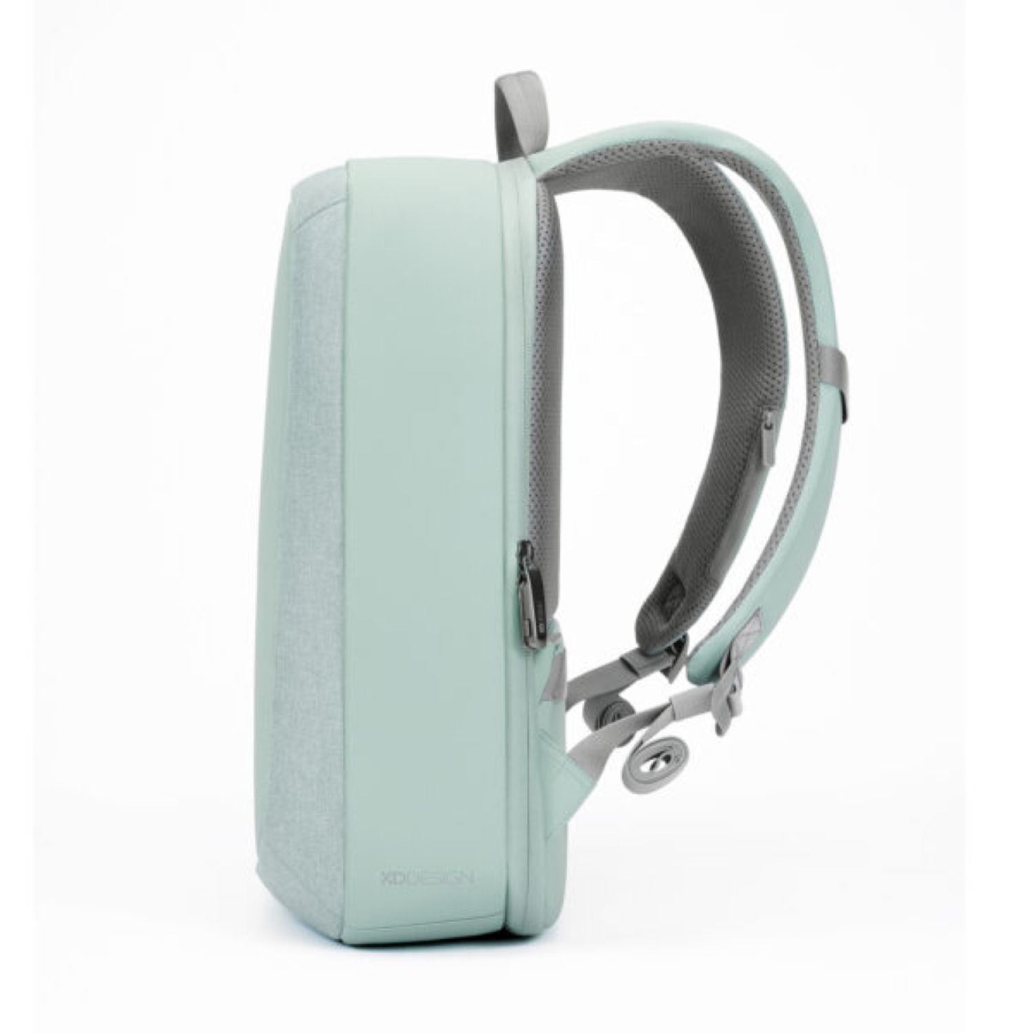 Bobby Edge Backpack - Iceberg Green