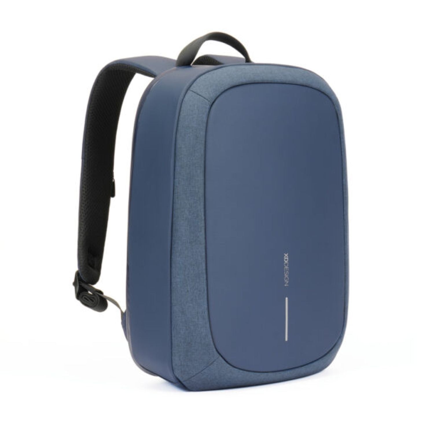 Bobby Edge Backpack - Navy