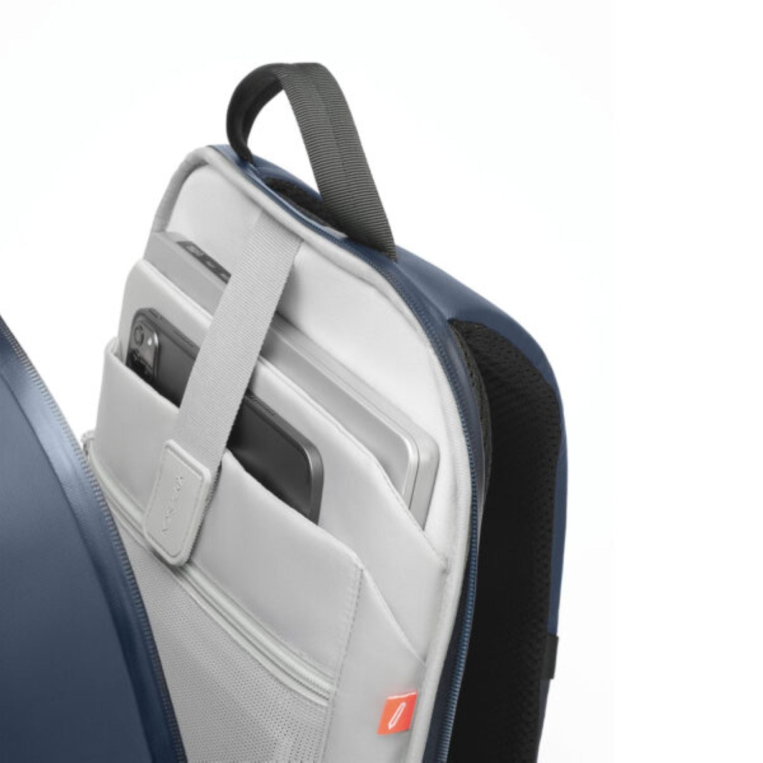 Bobby Edge Backpack - Navy