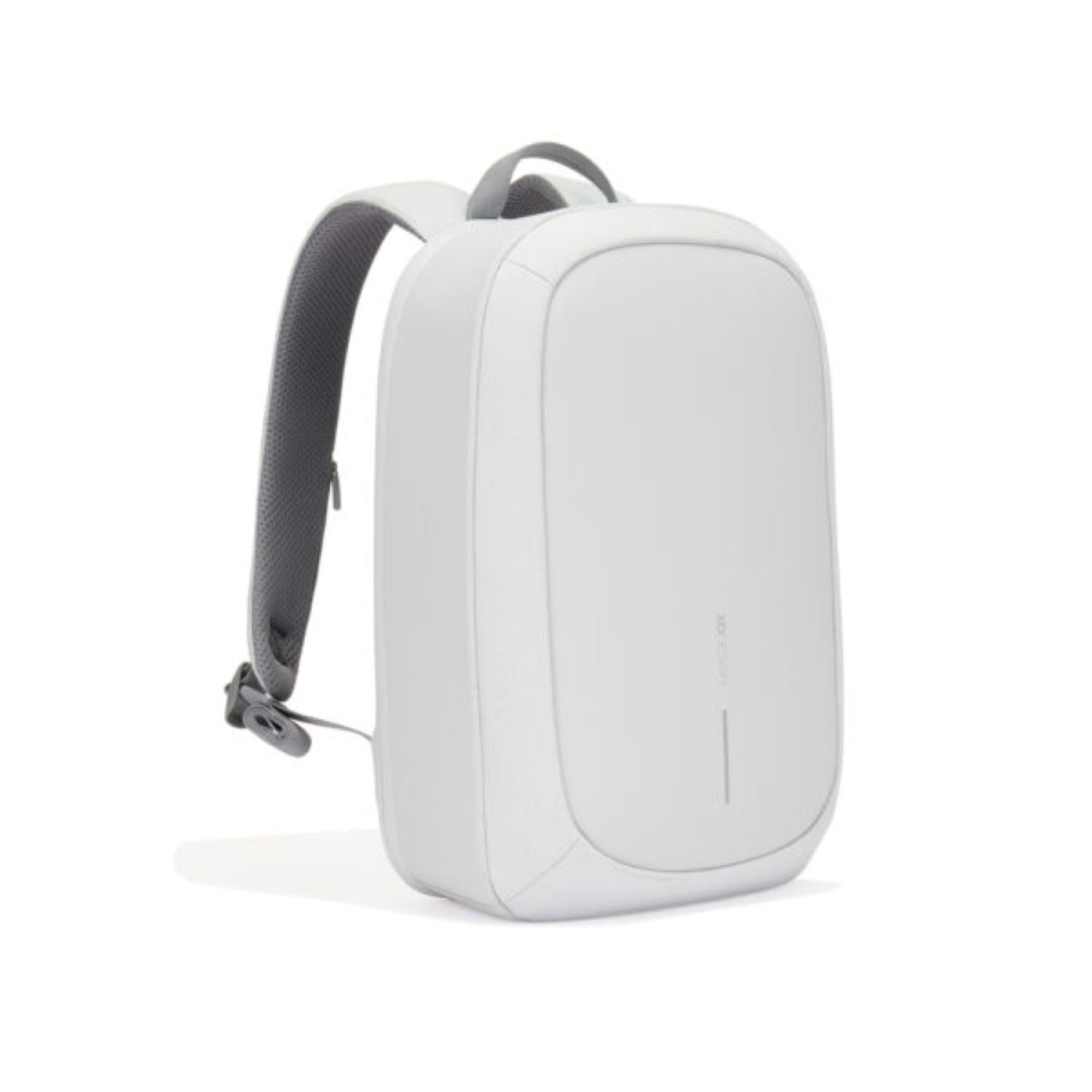 Bobby Edge Backpack - Off White