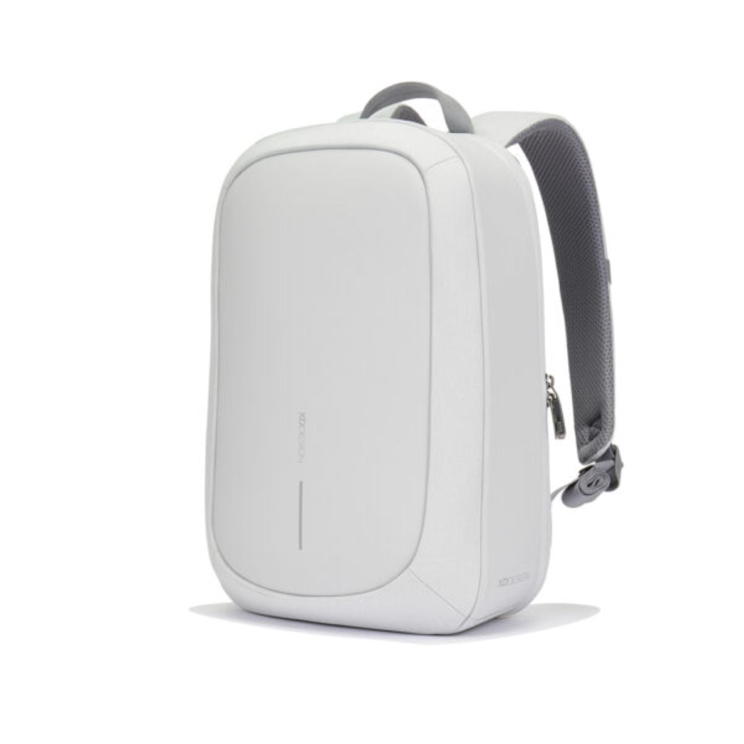 Bobby Edge Backpack - Off White