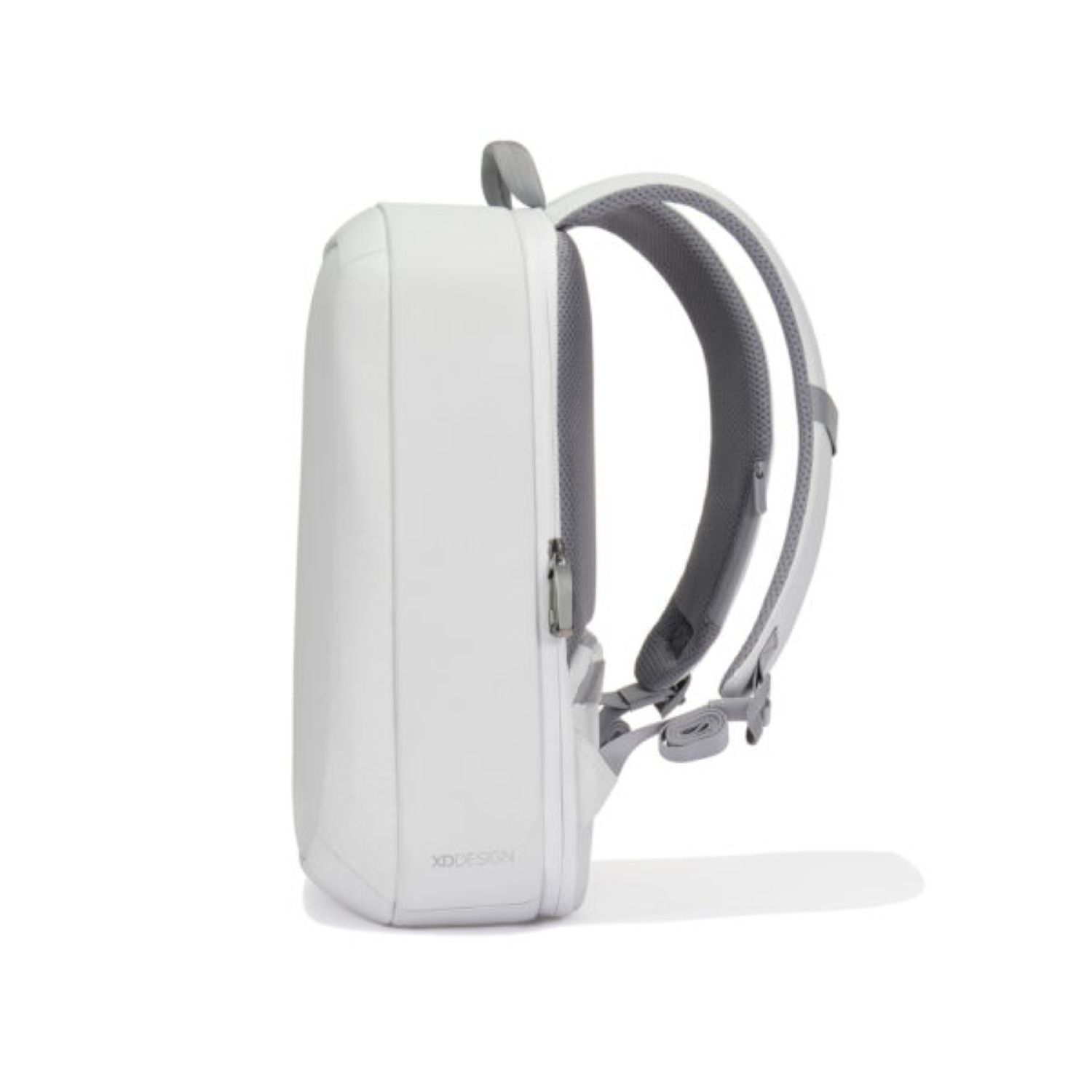 Bobby Edge Backpack - Off White