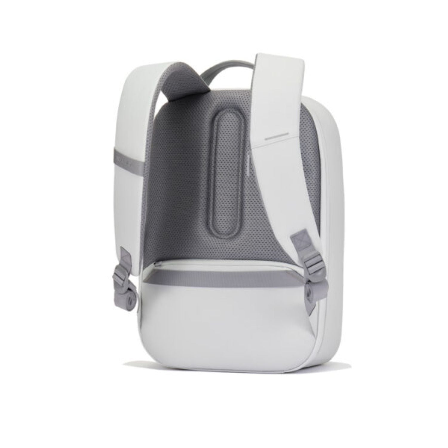 Bobby Edge Backpack - Off White