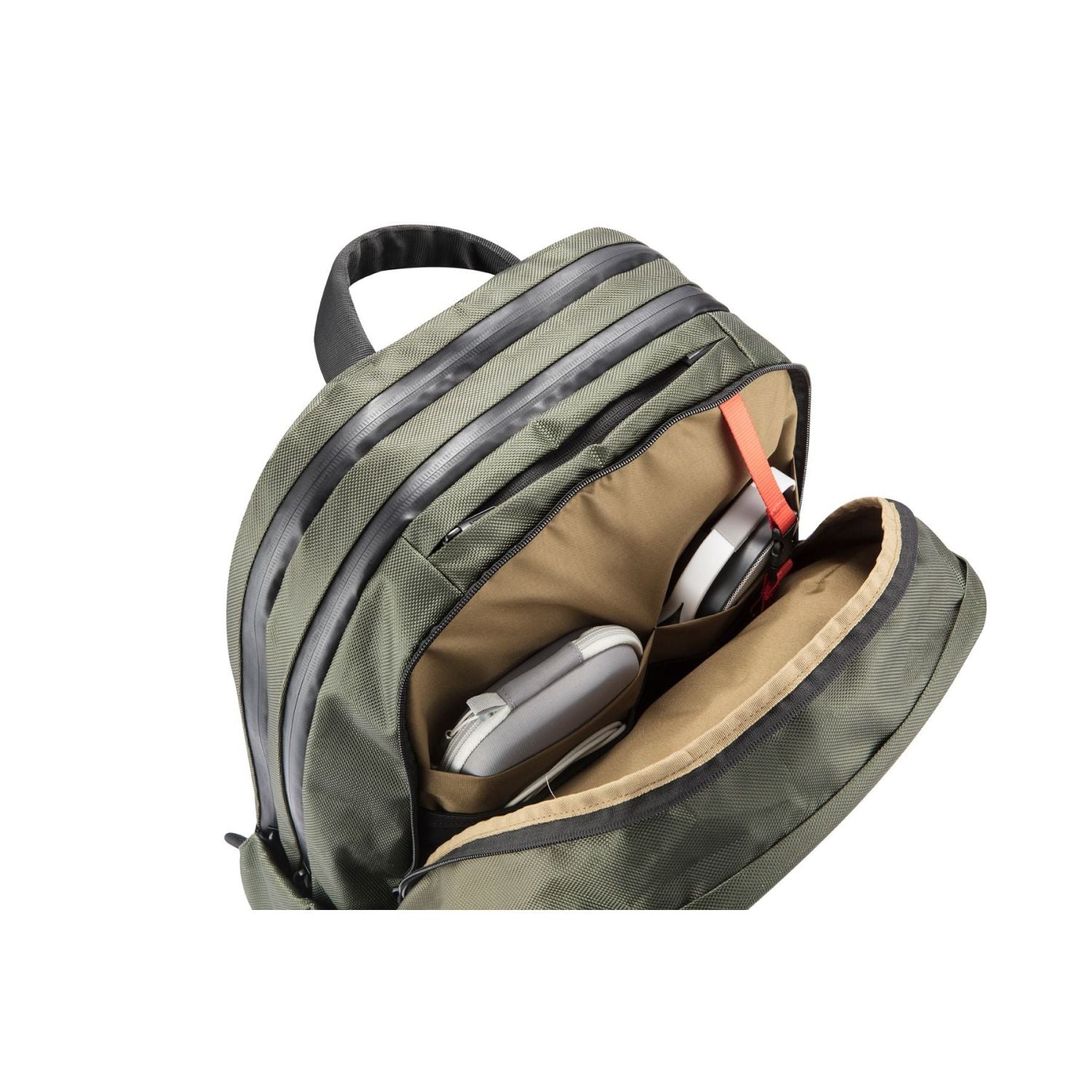 Bobby Explore Backpack - Blue