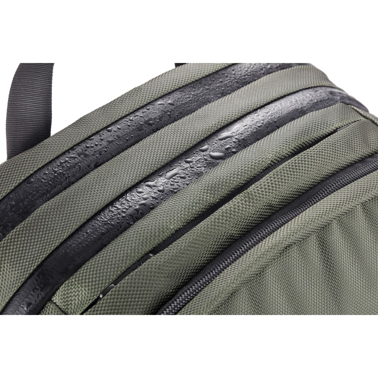 Bobby Explore Backpack - Green