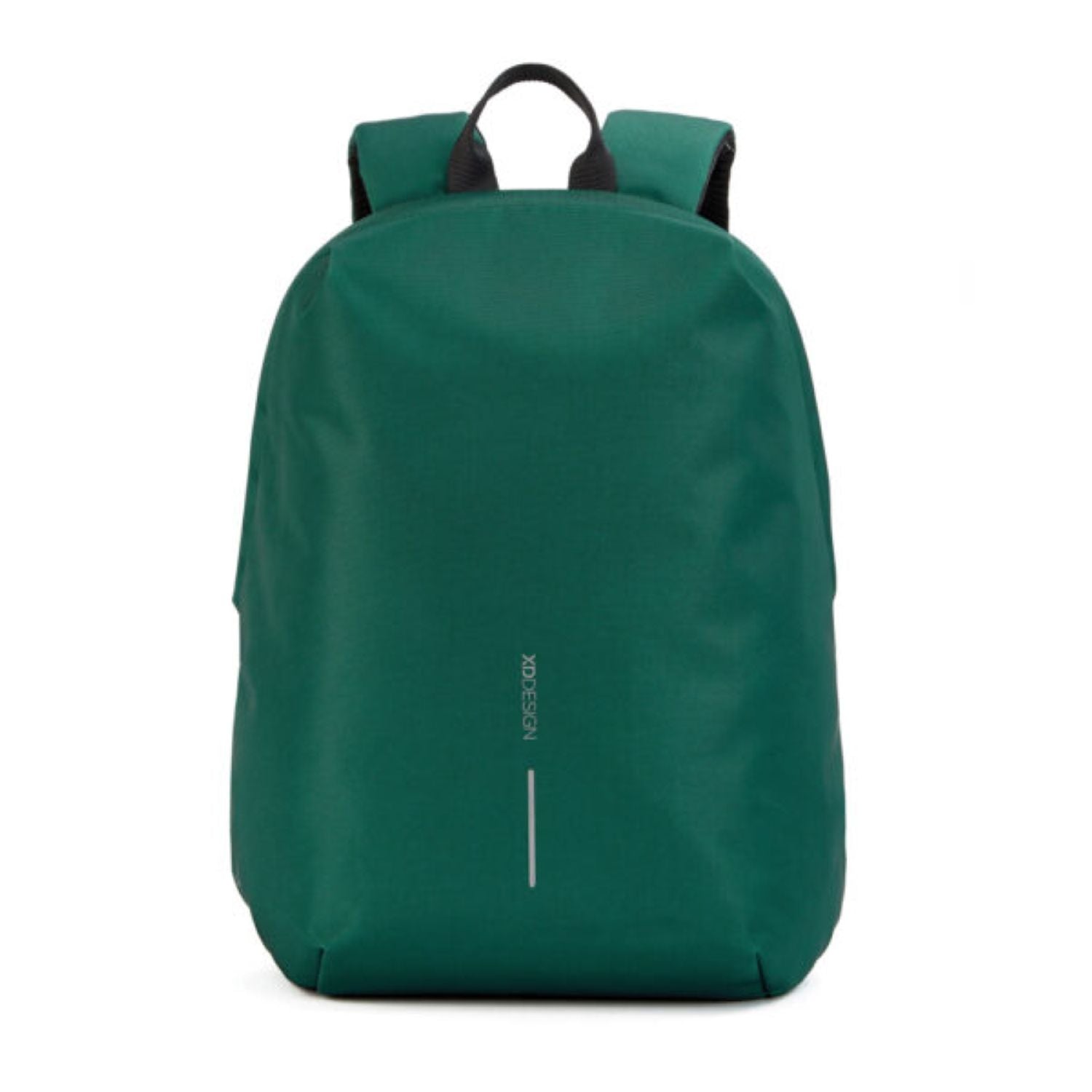 Bobby Soft Anti-Theft Backpack - Forest Green