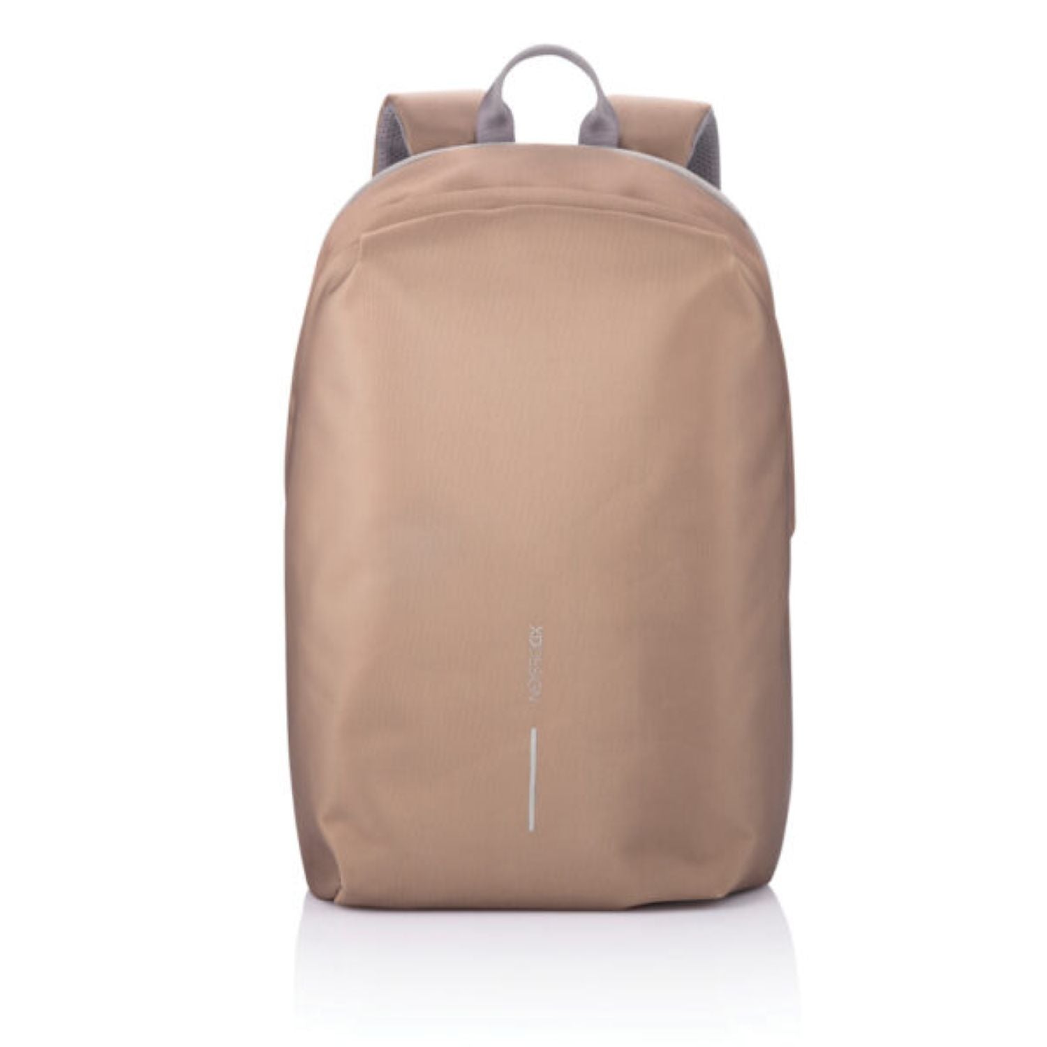 Bobby Soft Anti-Theft Backpack - Khaki