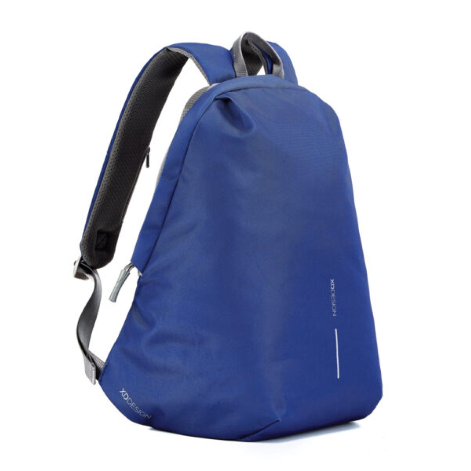 Bobby Soft Anti-Theft Backpack - Royal Blue