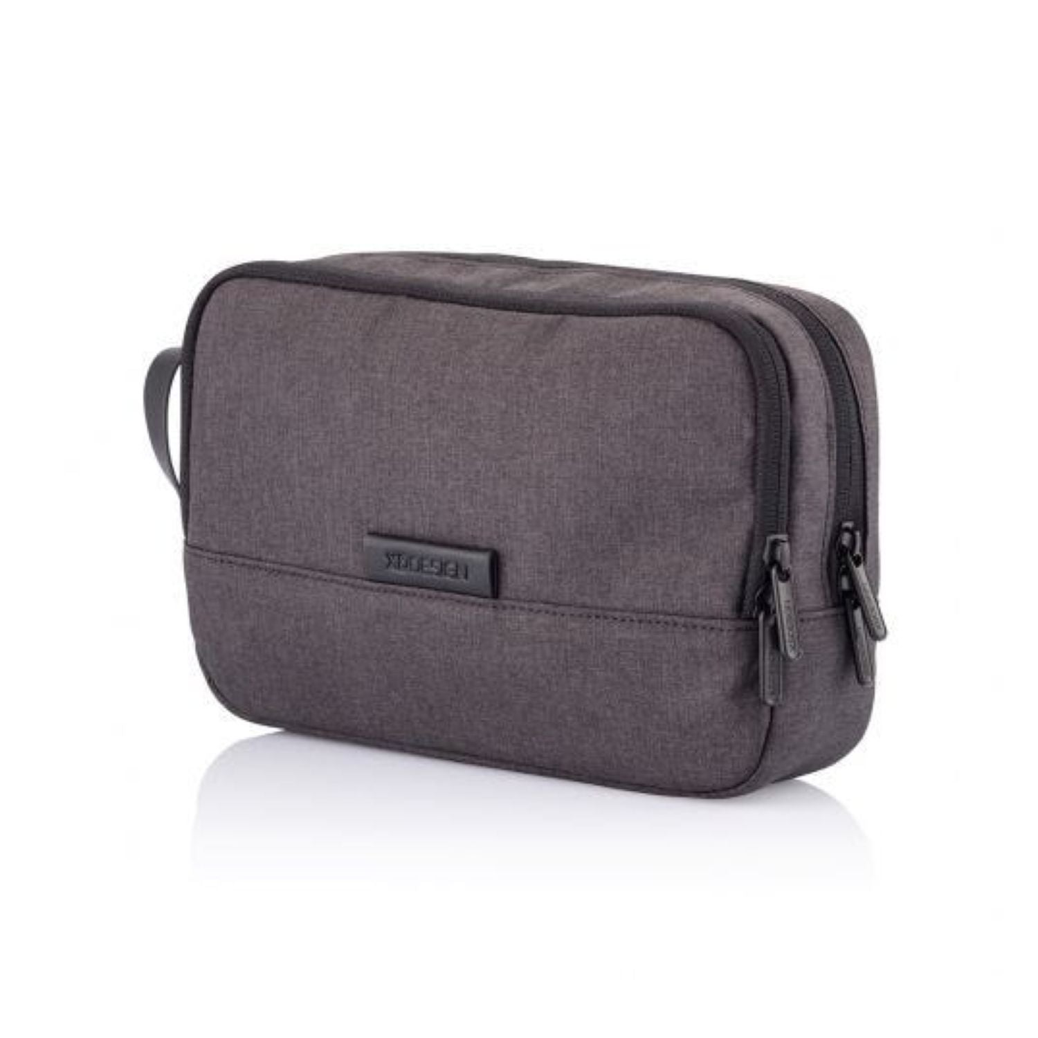 Bobby Toiletry Bag Aware - Black