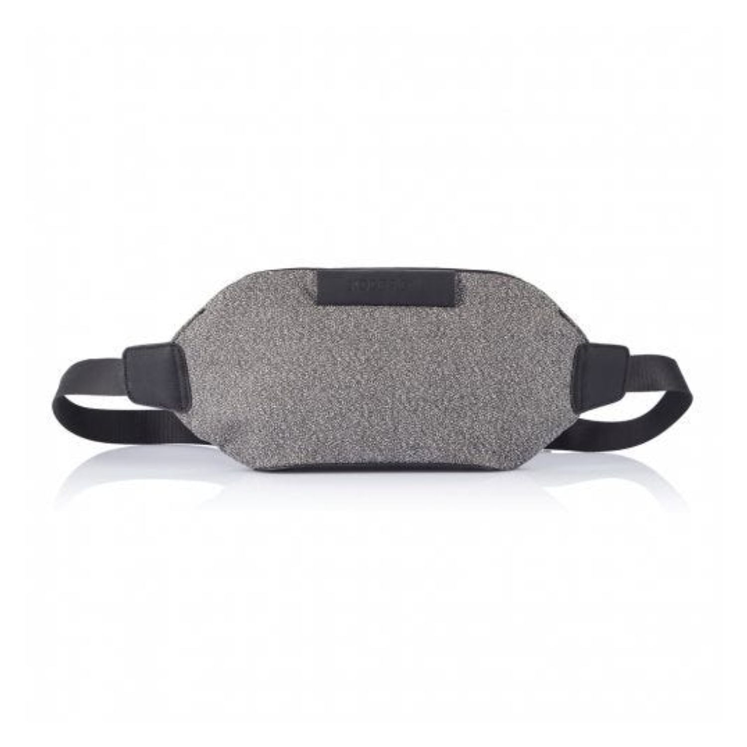 Bobby Urban Bumbag - Grey