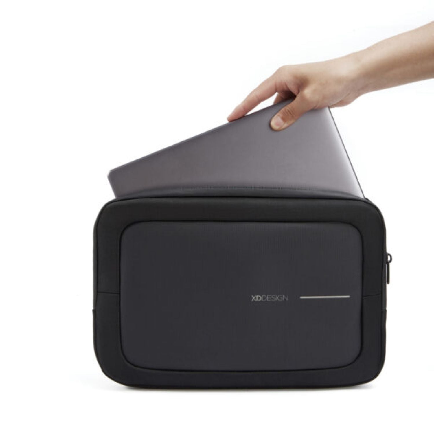 Bobby XD Design Laptop Bag 14" - Black