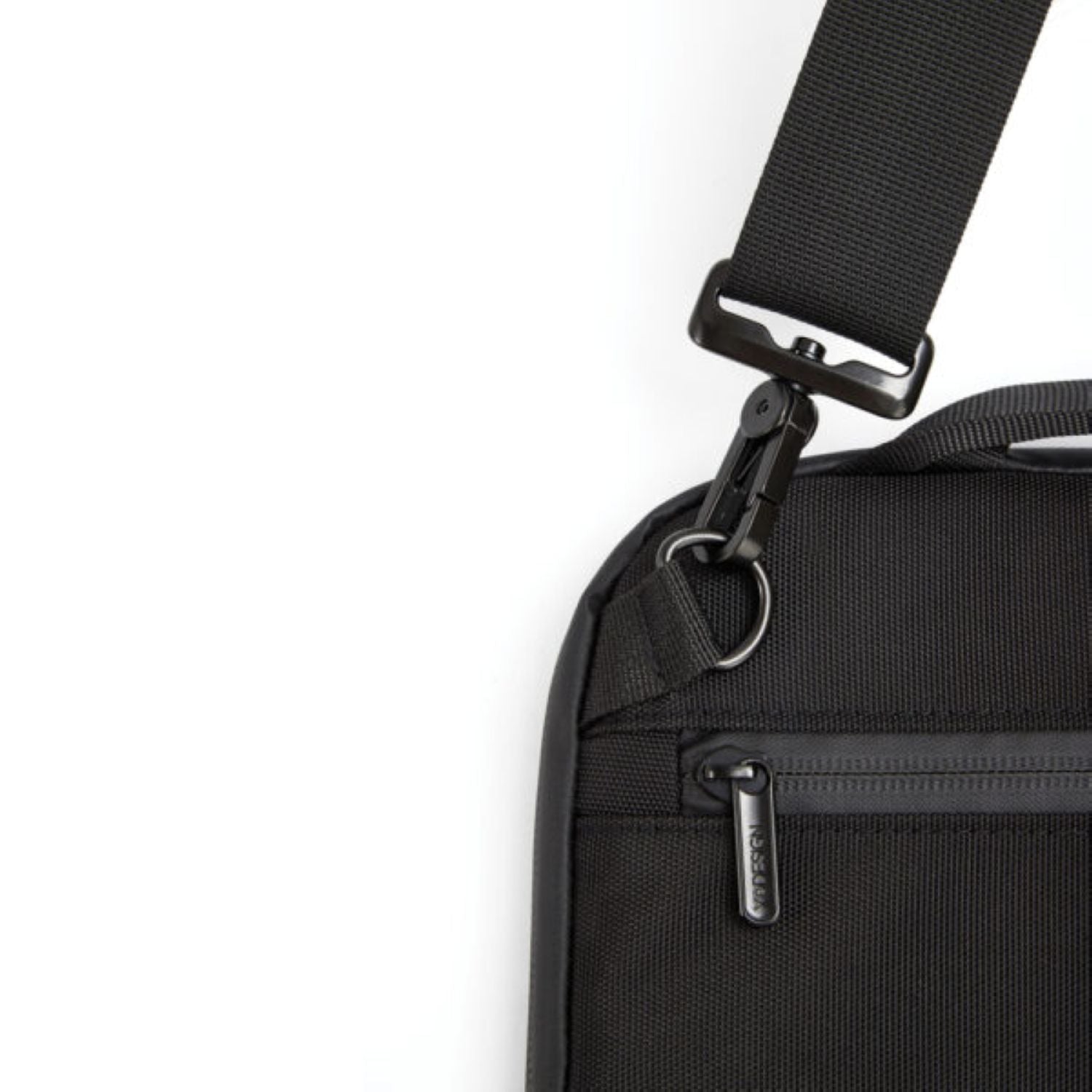 Bobby XD Design Laptop Bag 14" - Black