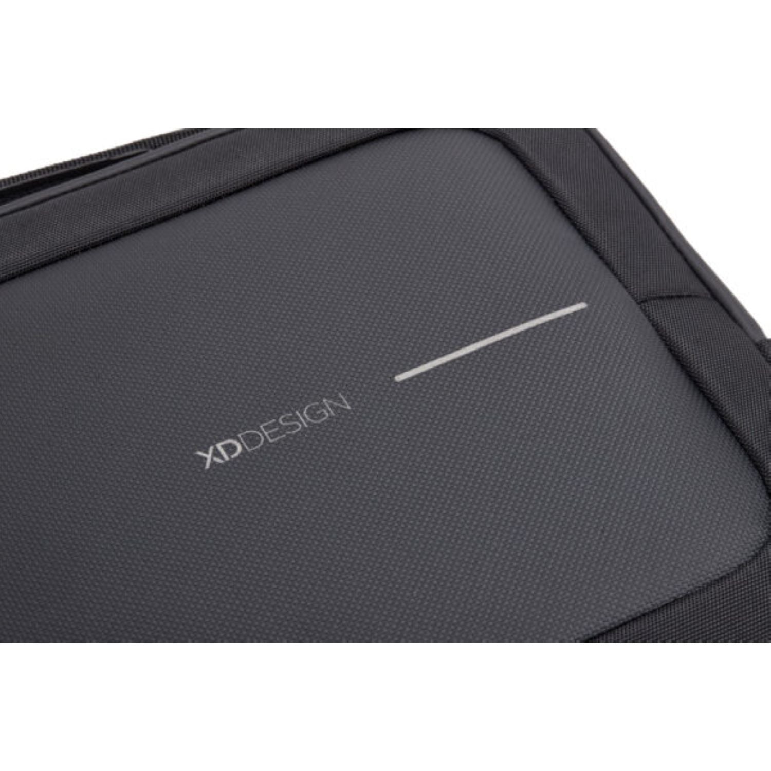 Bobby XD Design Laptop Bag 14" - Black