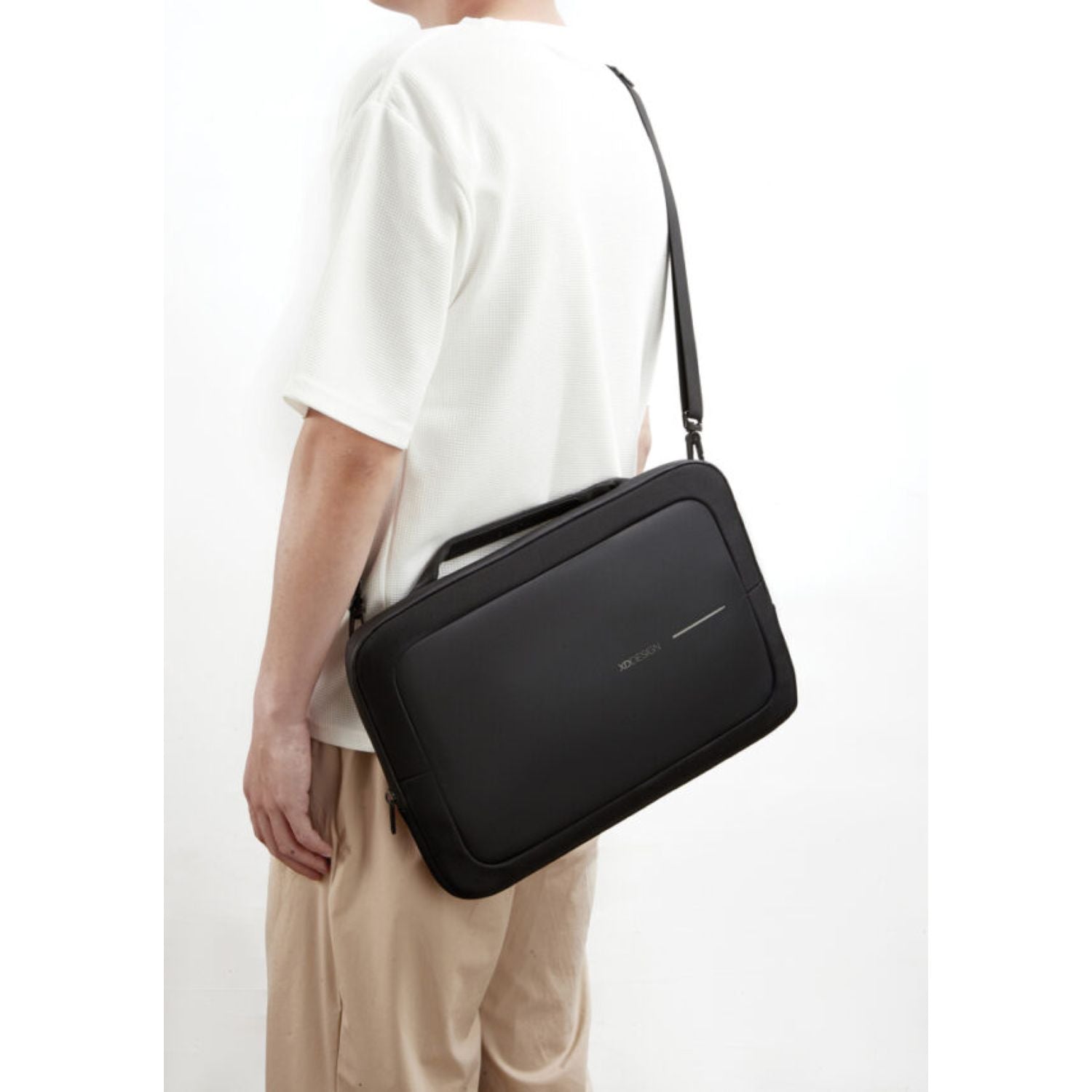 Bobby XD Design Laptop Bag 14" - Black