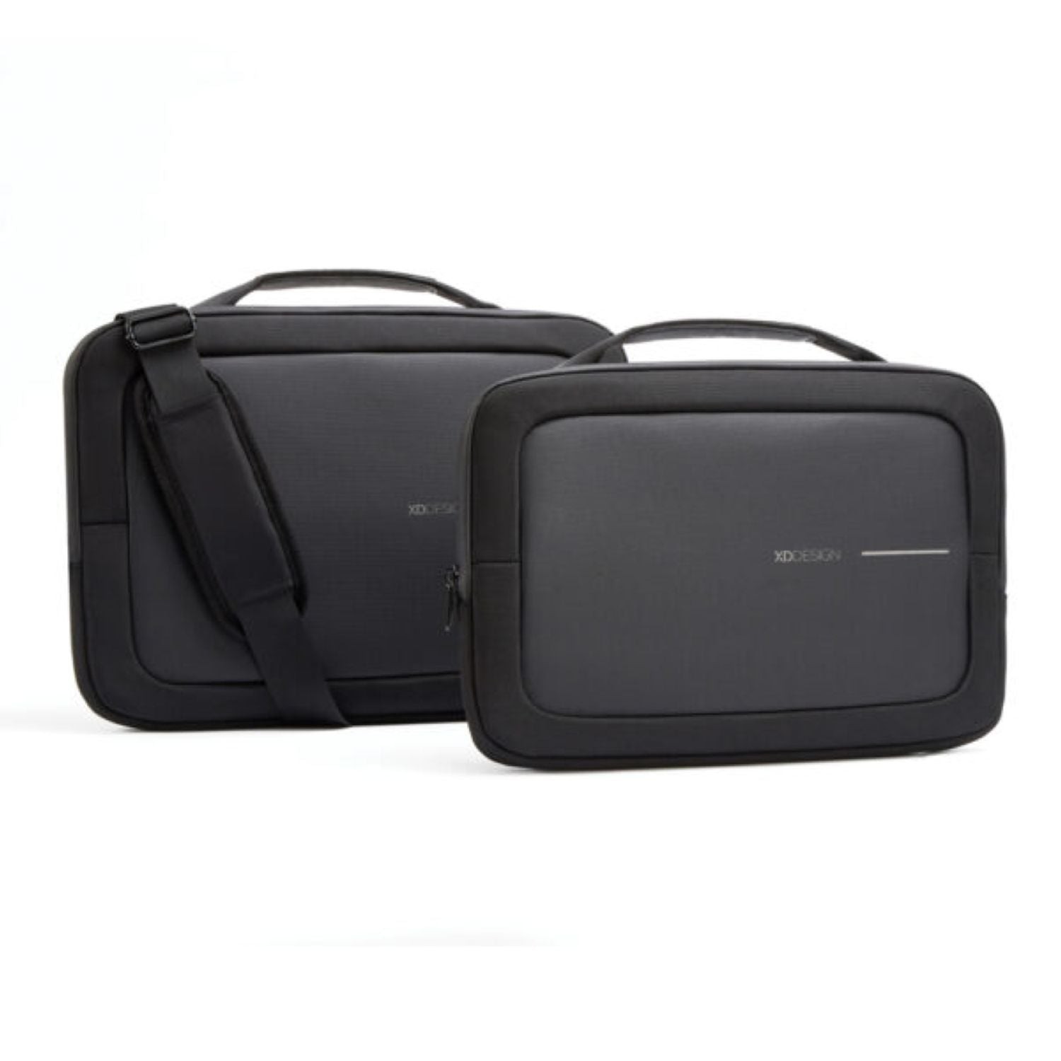 Bobby XD Design Laptop Bag 14" - Black