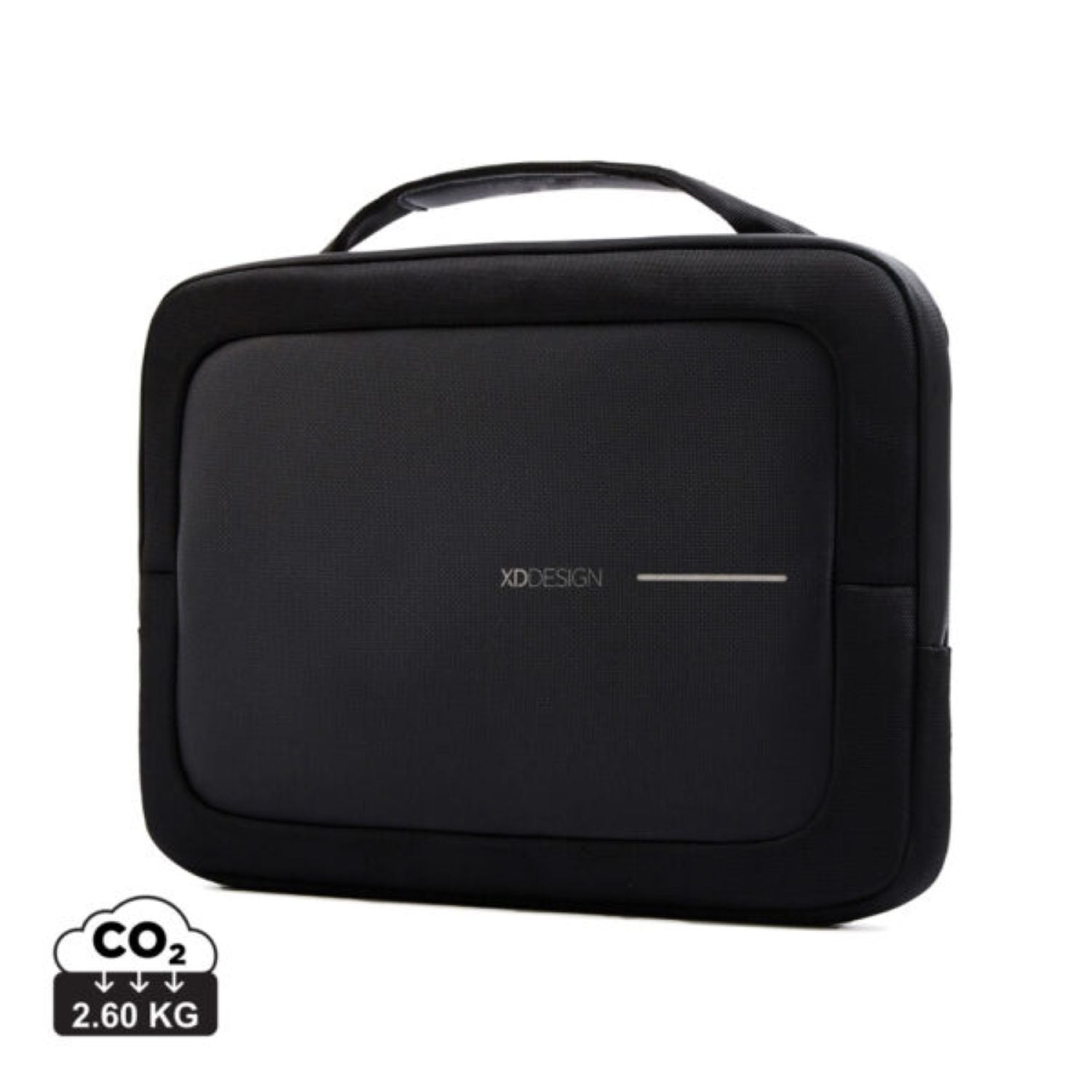 Bobby XD Design Laptop Bag 14" - Black