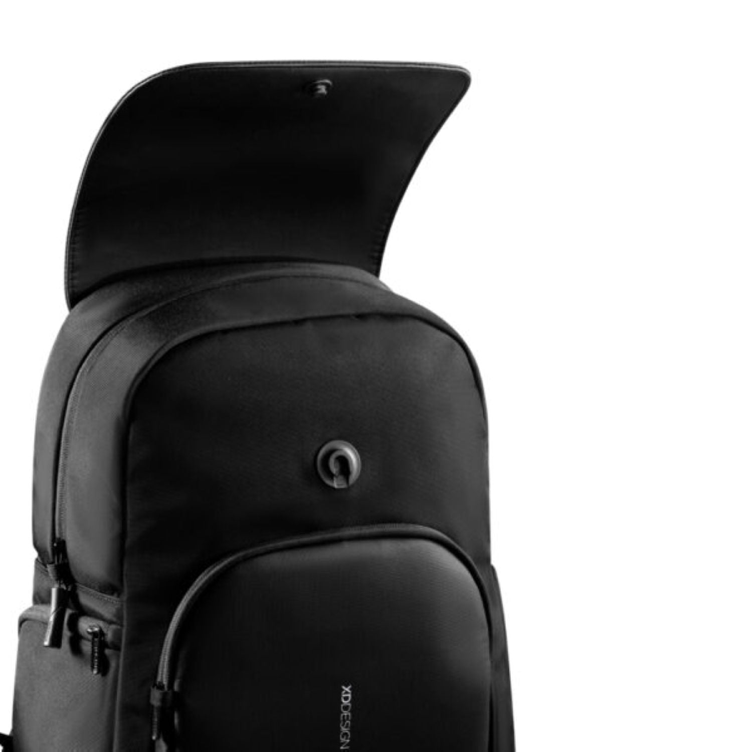 Bobby XD Design Soft Daypack- Black