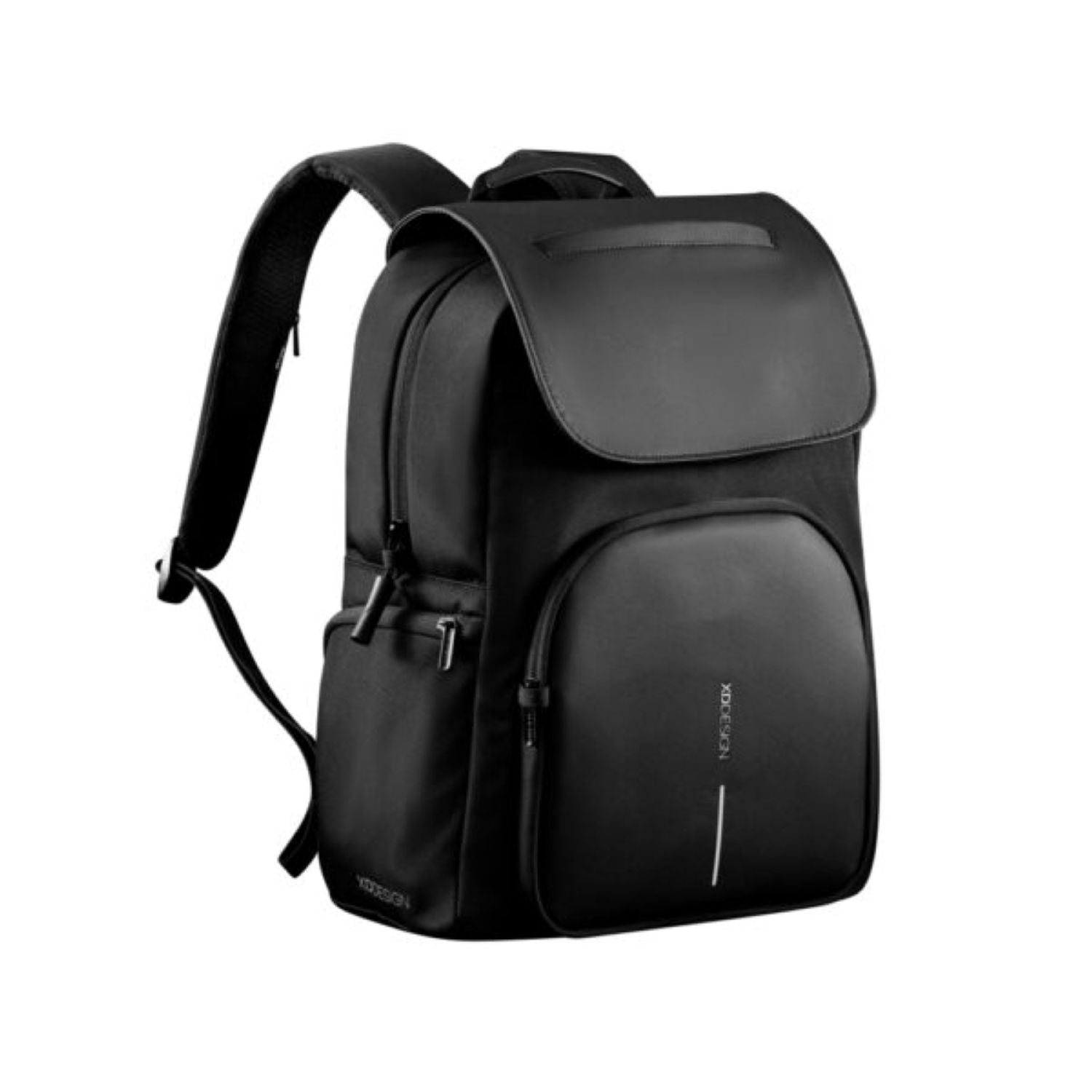Bobby XD Design Soft Daypack- Black