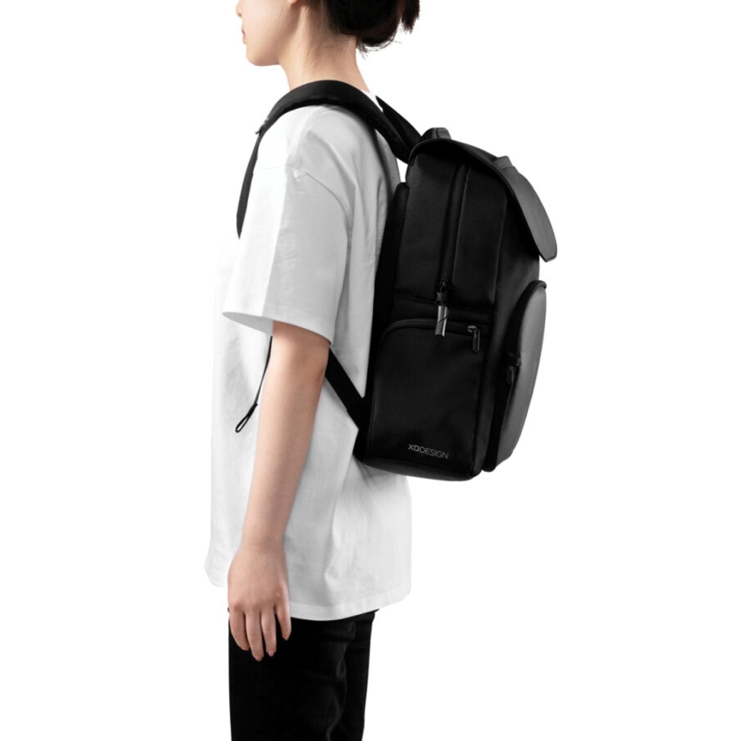 Bobby XD Design Soft Daypack- Black