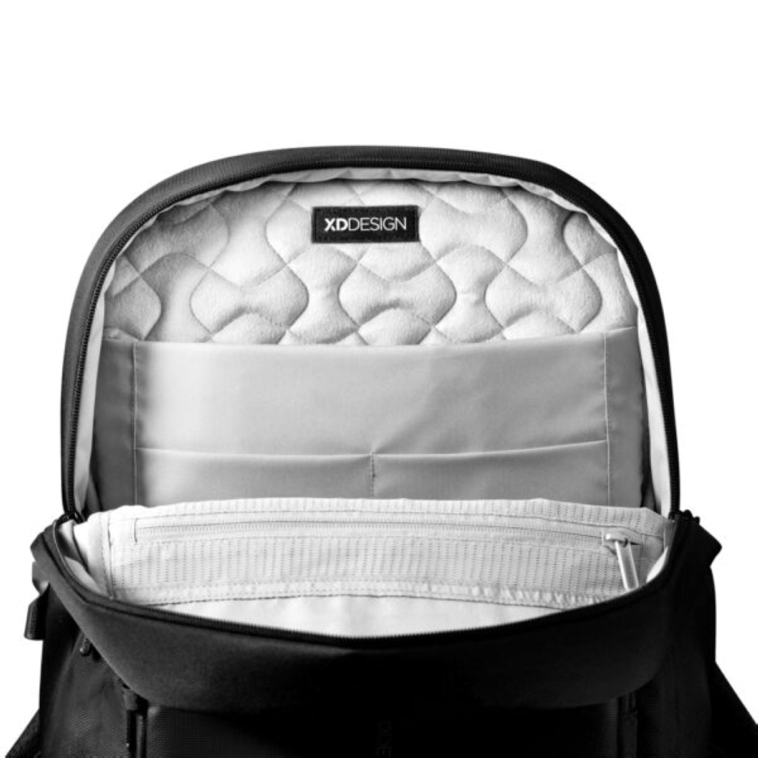 Bobby XD Design Soft Daypack- Black