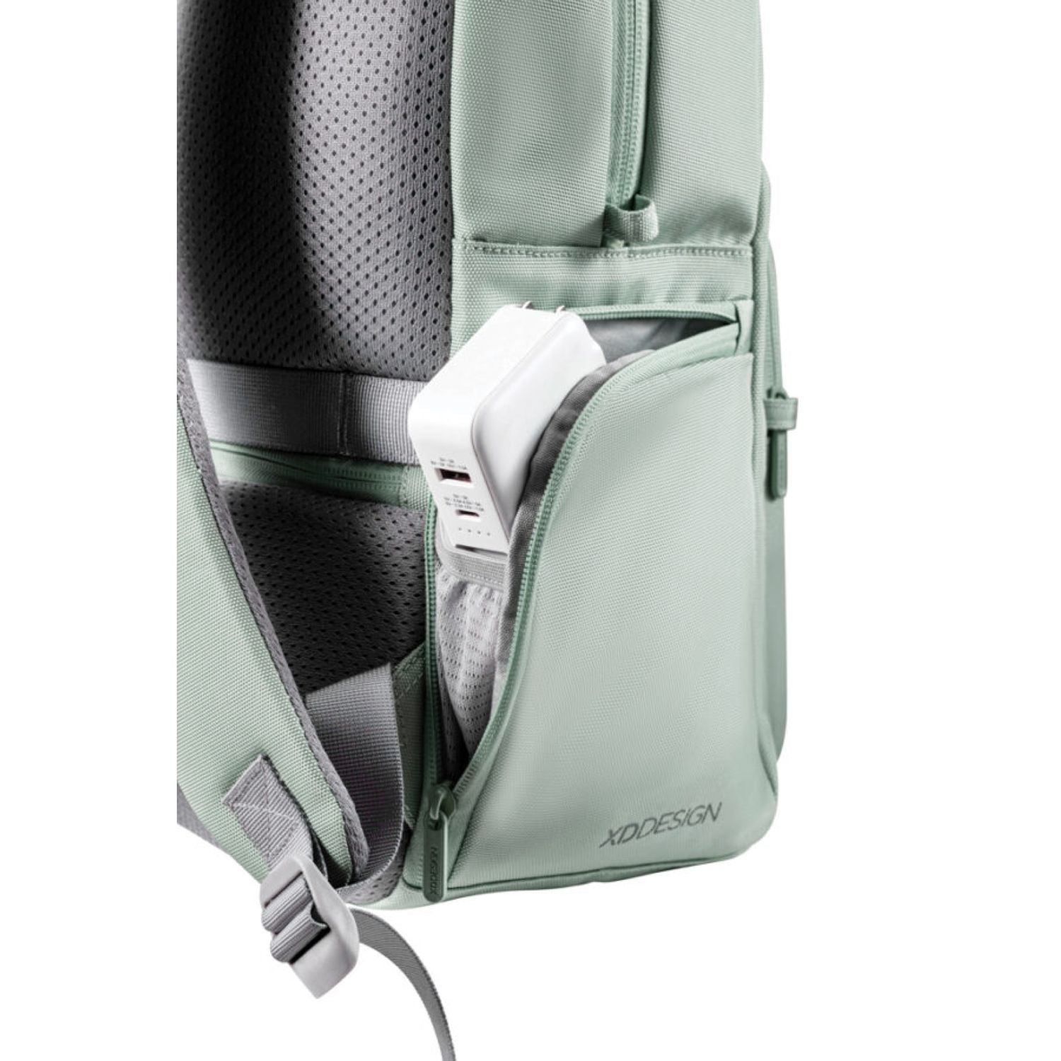 Bobby XD Design Soft Daypack - Mint