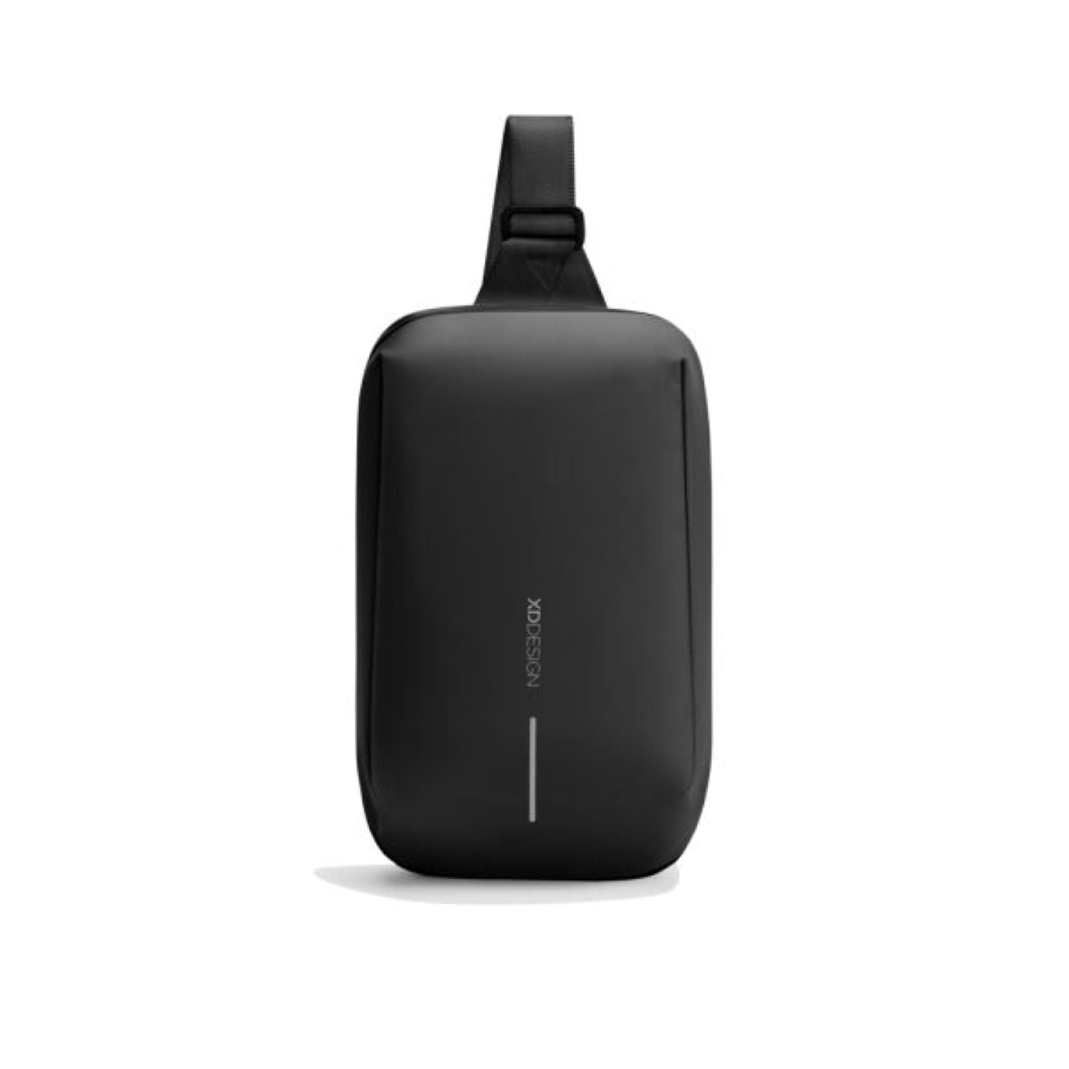 Bobby XD Design Urban Water Resistant Expandable Sling 3L To 5L - Black