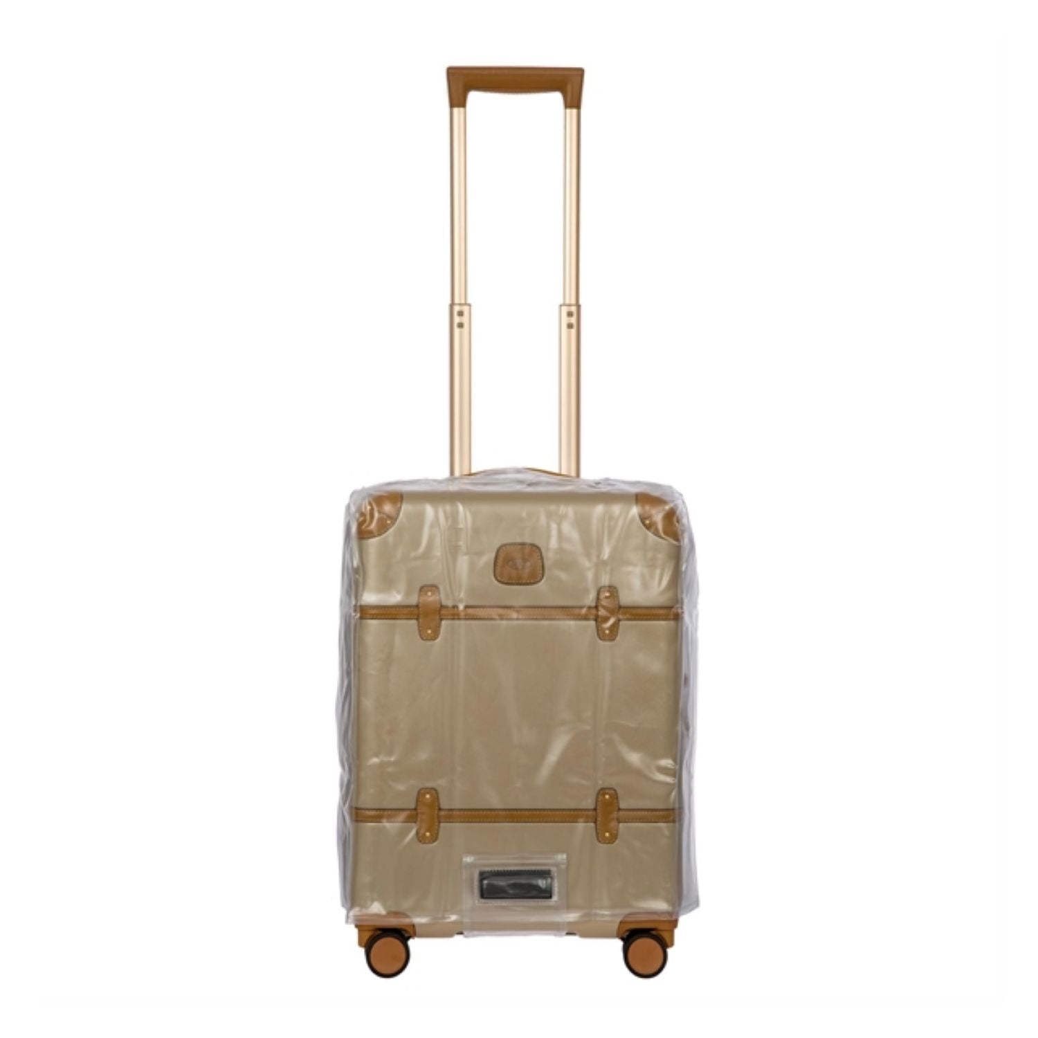 BRIC'S Cover For Bellagio 28301 Recessed Wheels