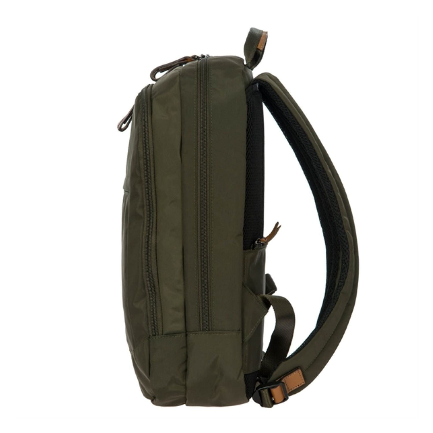 BRIC'S X-Travel Metro Backpack (Olive)