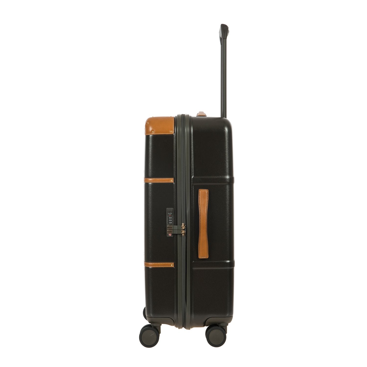 BRIC'S Bellagio V2 27" Medium Luggage Spinner (Olive)