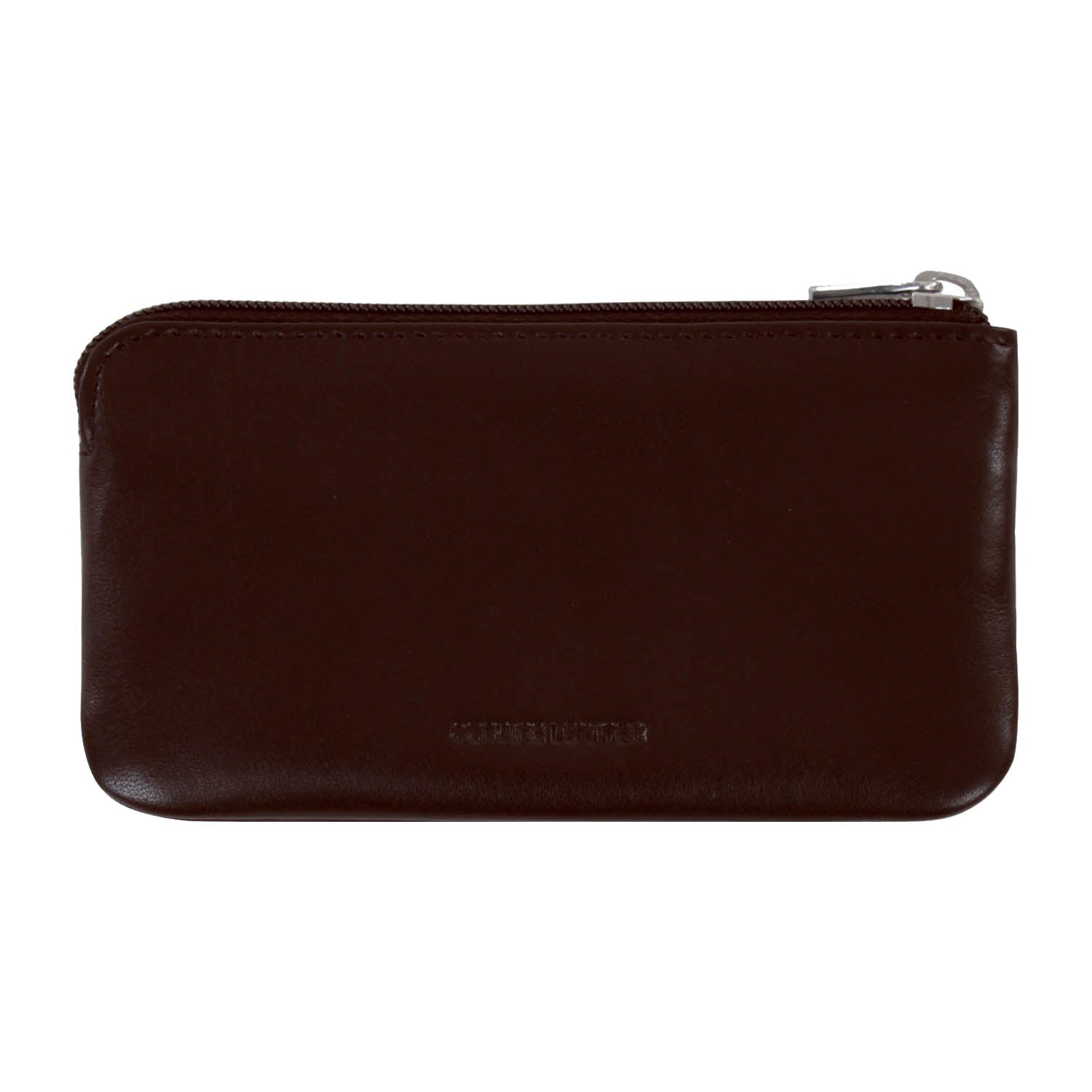 BRIC'S Monte Rosa Key Case (Dark Brown)