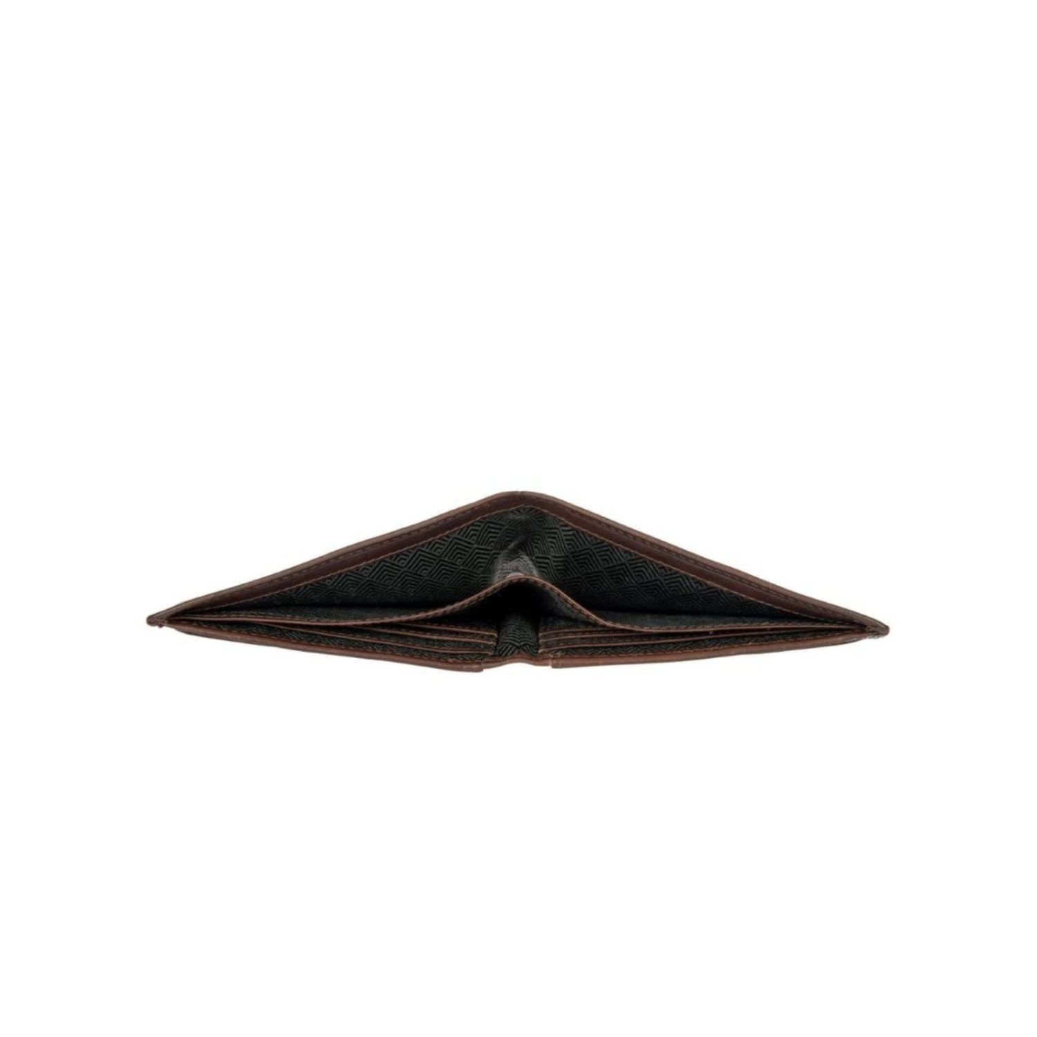 BRIC'S Monte Rosa Wallet (Dark Brown)