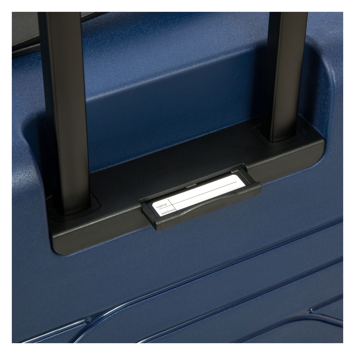 BRIC'S Ulisse 22" Expandable Carry On Luggage Spinner (Ocean Blue)