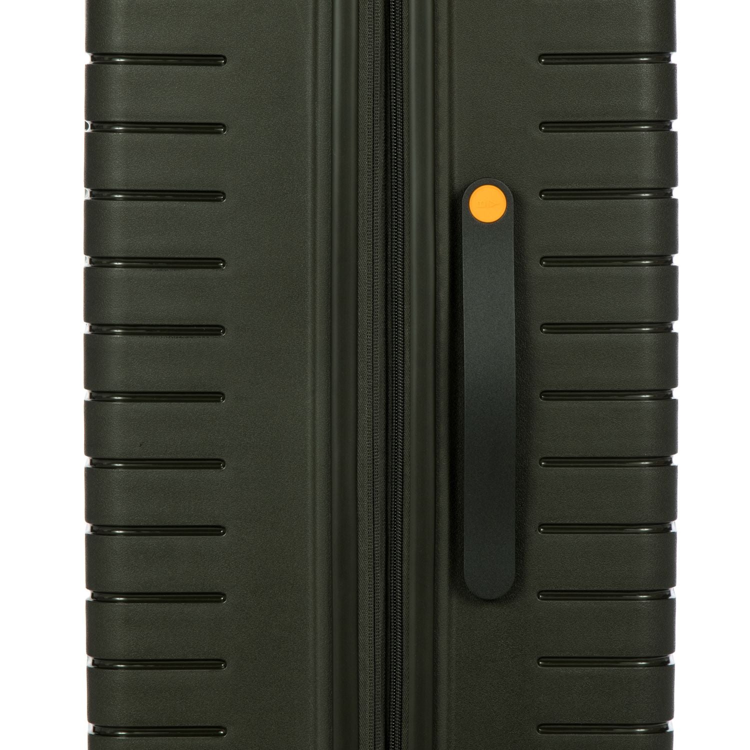 BRIC'S Ulisse 28" Expandable Medium Luggage Spinner (Olive)