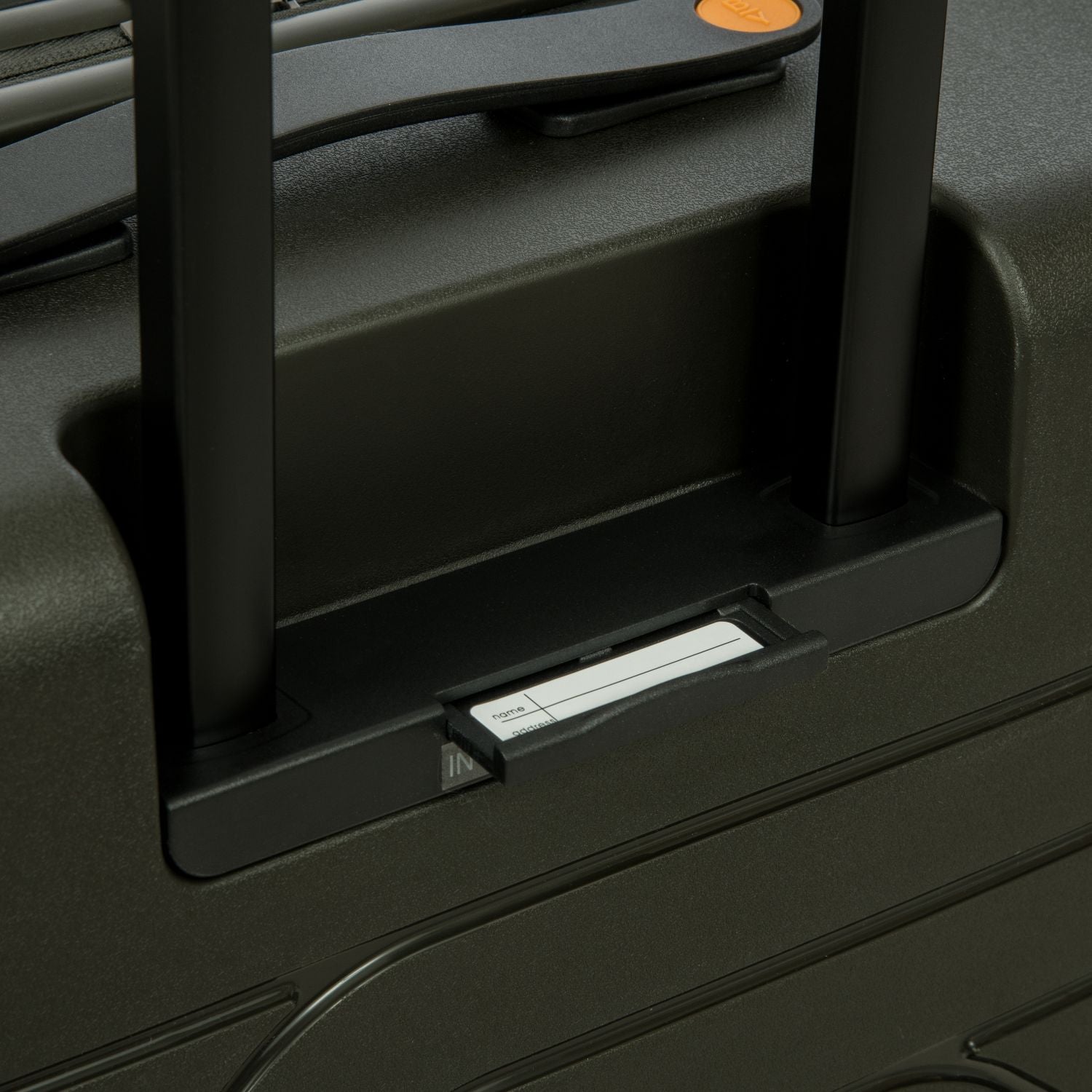 BRIC'S Ulisse 28" Expandable Medium Luggage Spinner (Olive)