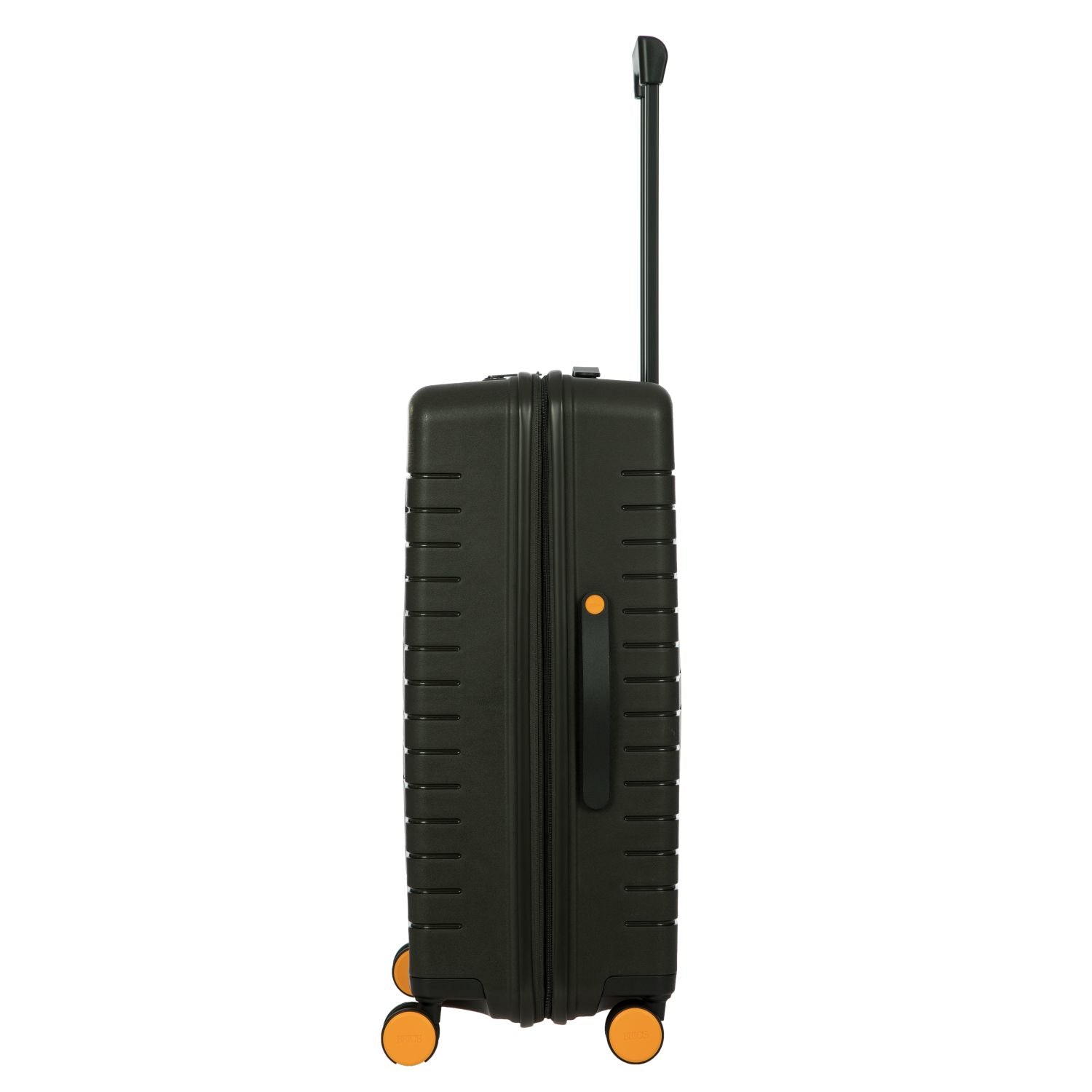 BRIC'S Ulisse 28" Expandable Medium Luggage Spinner (Olive)