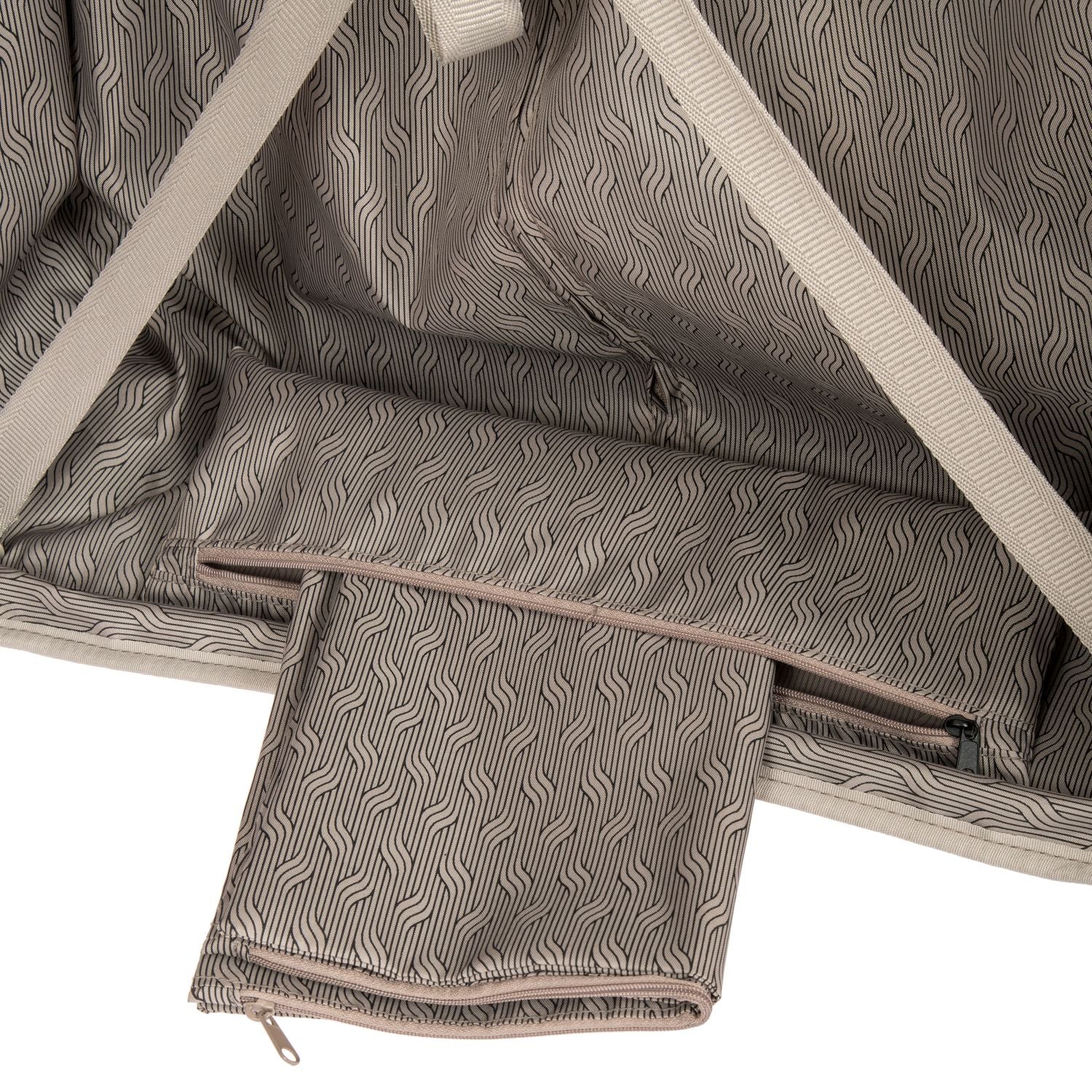 BRIC'S Ulisse 28" Expandable Medium Luggage Spinner (Olive)