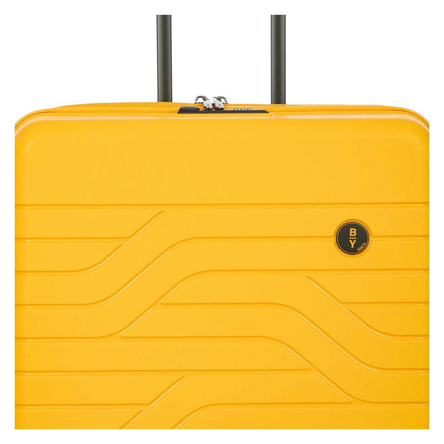 BRIC'S Ulisse 28" Expandable Medium Luggage Spinner (Mango)