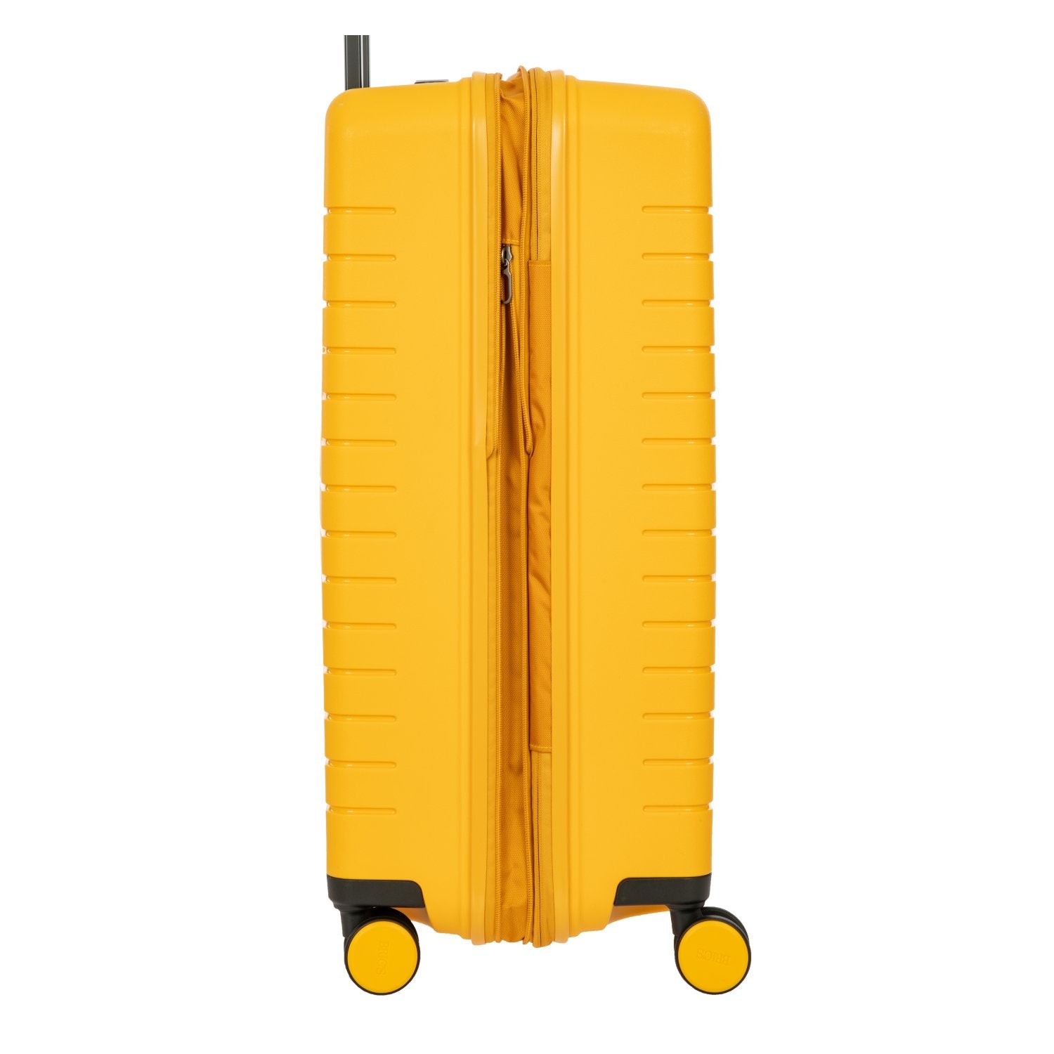 BRIC'S Ulisse 28" Expandable Medium Luggage Spinner (Mango)