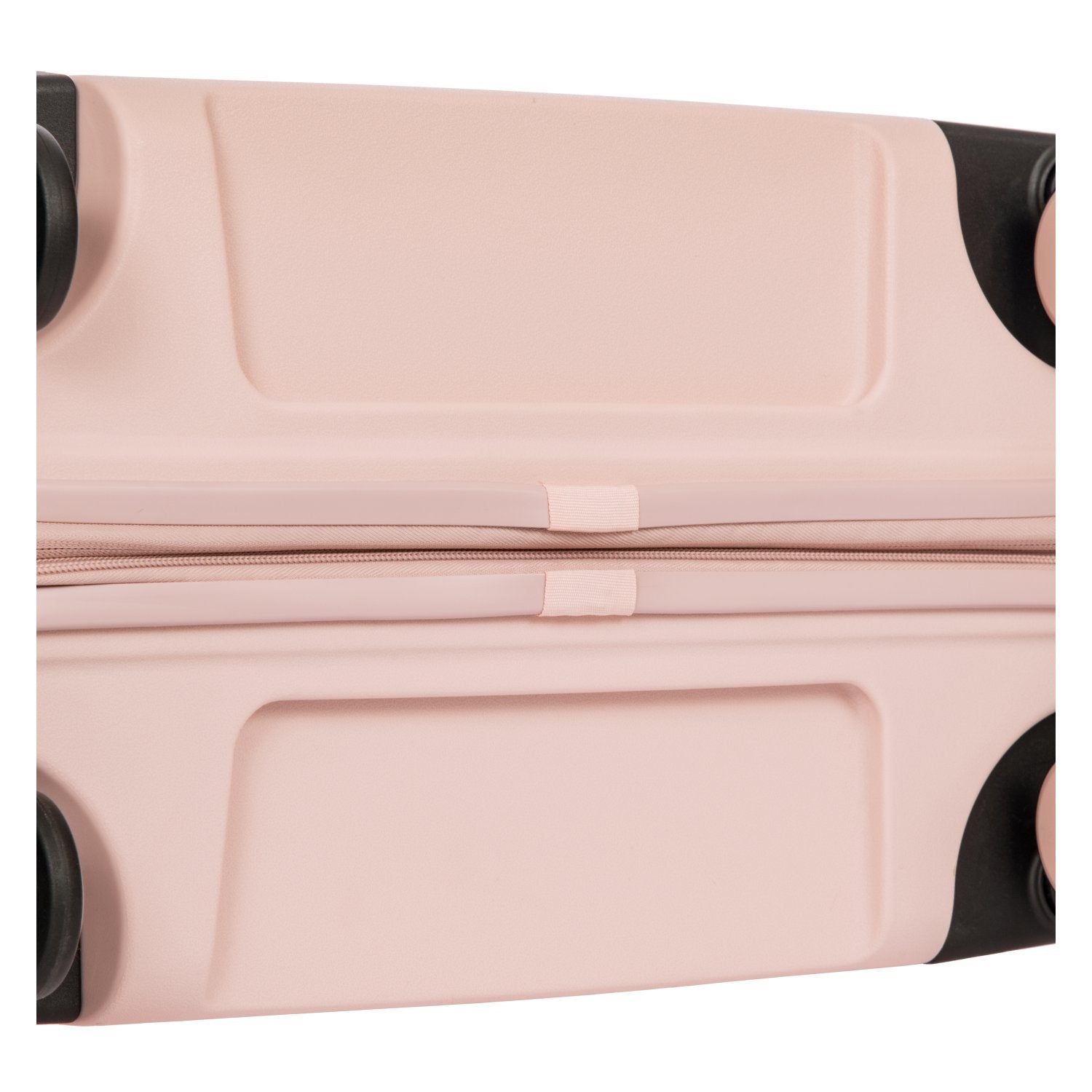 BRIC'S Ulisse 28" Expandable Medium Luggage Spinner (Pearl Pink)