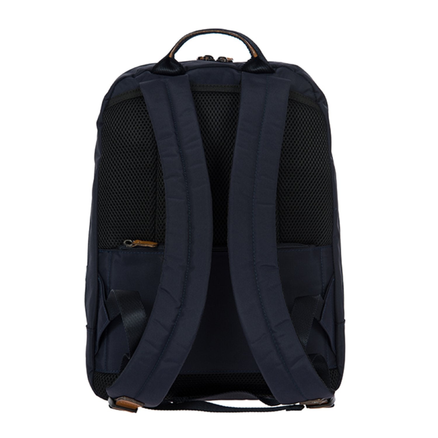 BRIC'S X-Travel Metro Backpack (Ocean Blue)