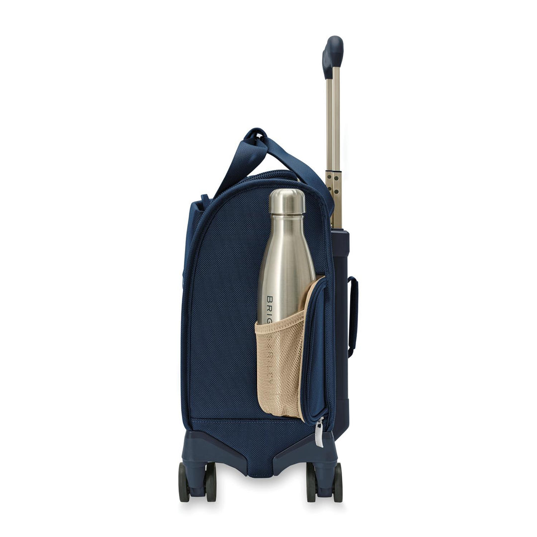 Briggs & Riley Baseline Cabin Spinner (Navy)