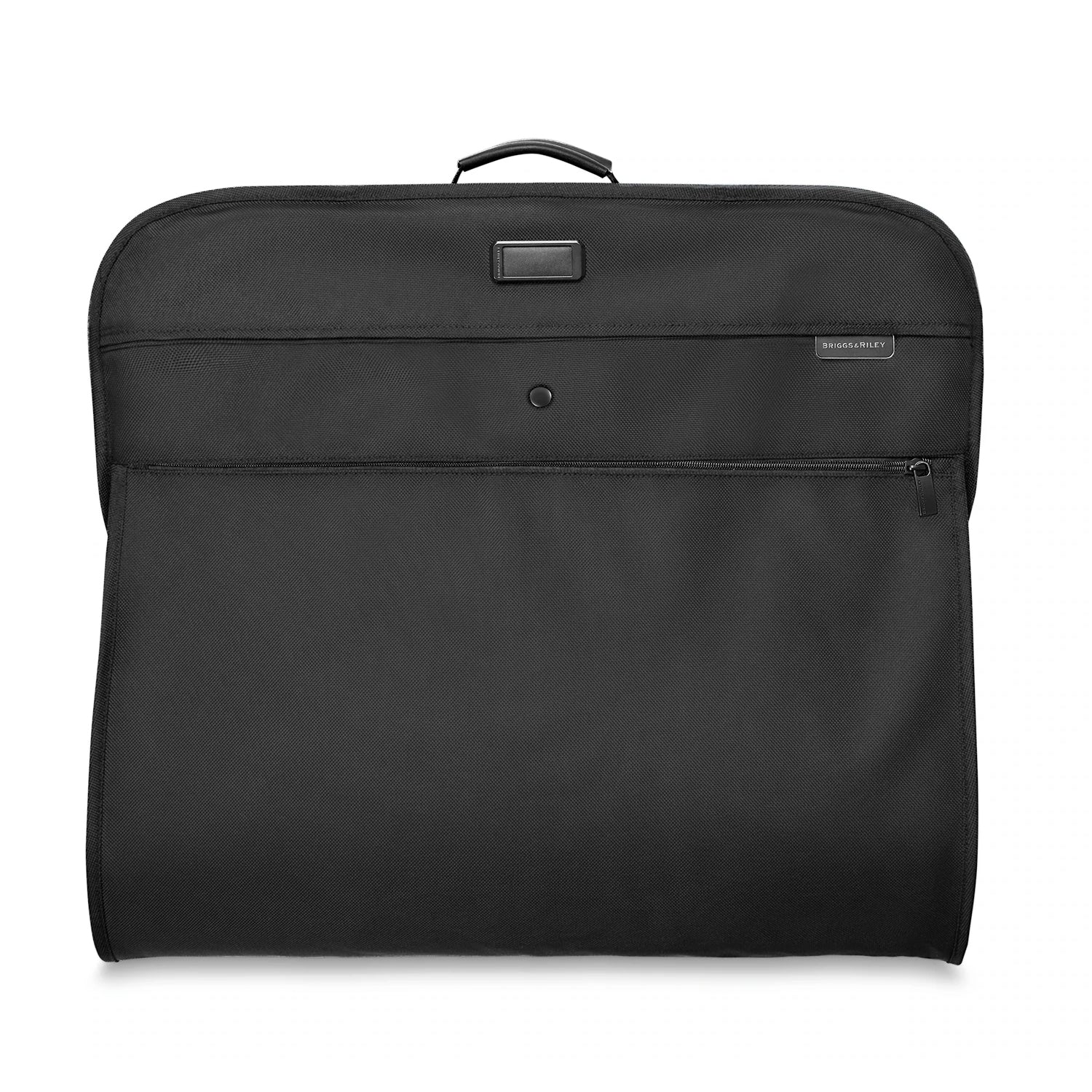 Briggs & Riley Baseline Classic Garment Bag (Black)