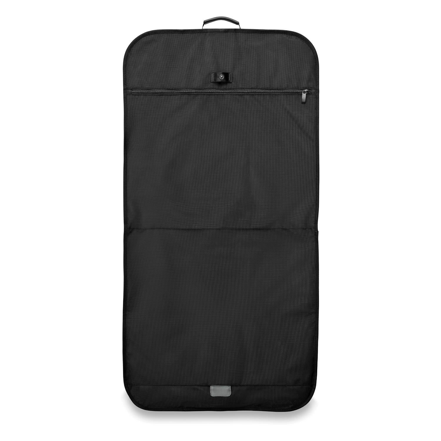 Briggs & Riley Baseline Classic Garment Bag (Black)