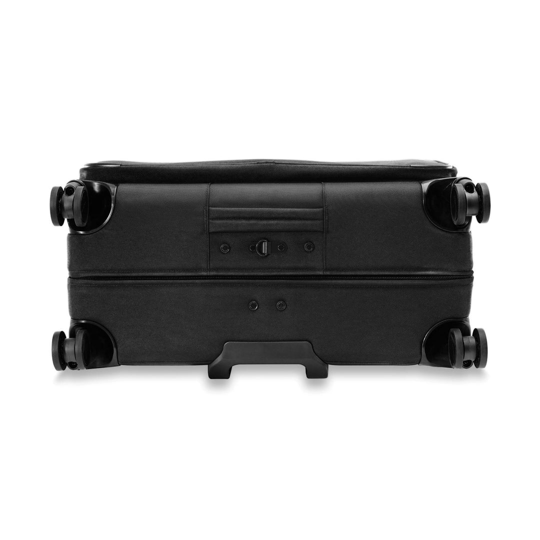 Briggs & Riley Baseline Deluxe Wardrobe Spinner (Black)