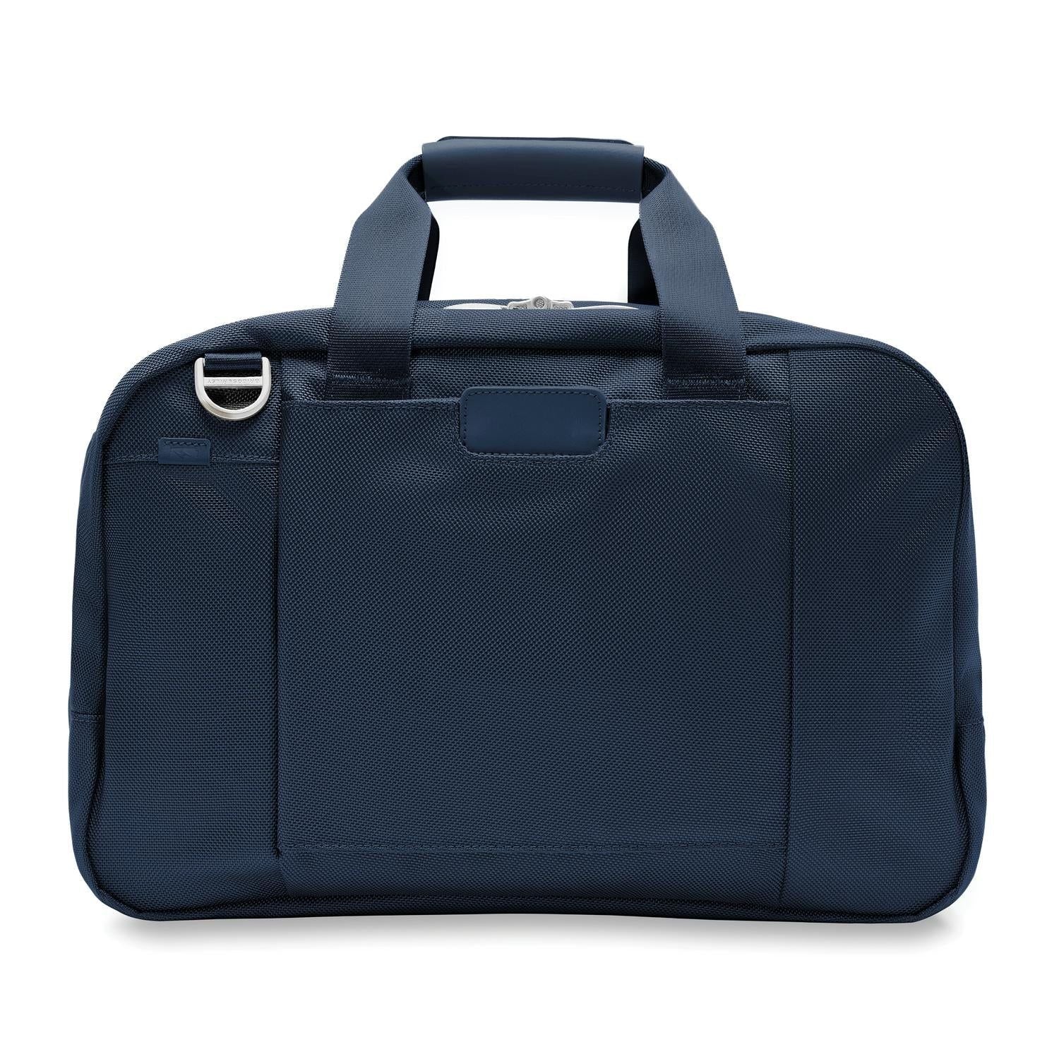 Briggs & Riley Baseline Executive Travel Duffle (Navy)