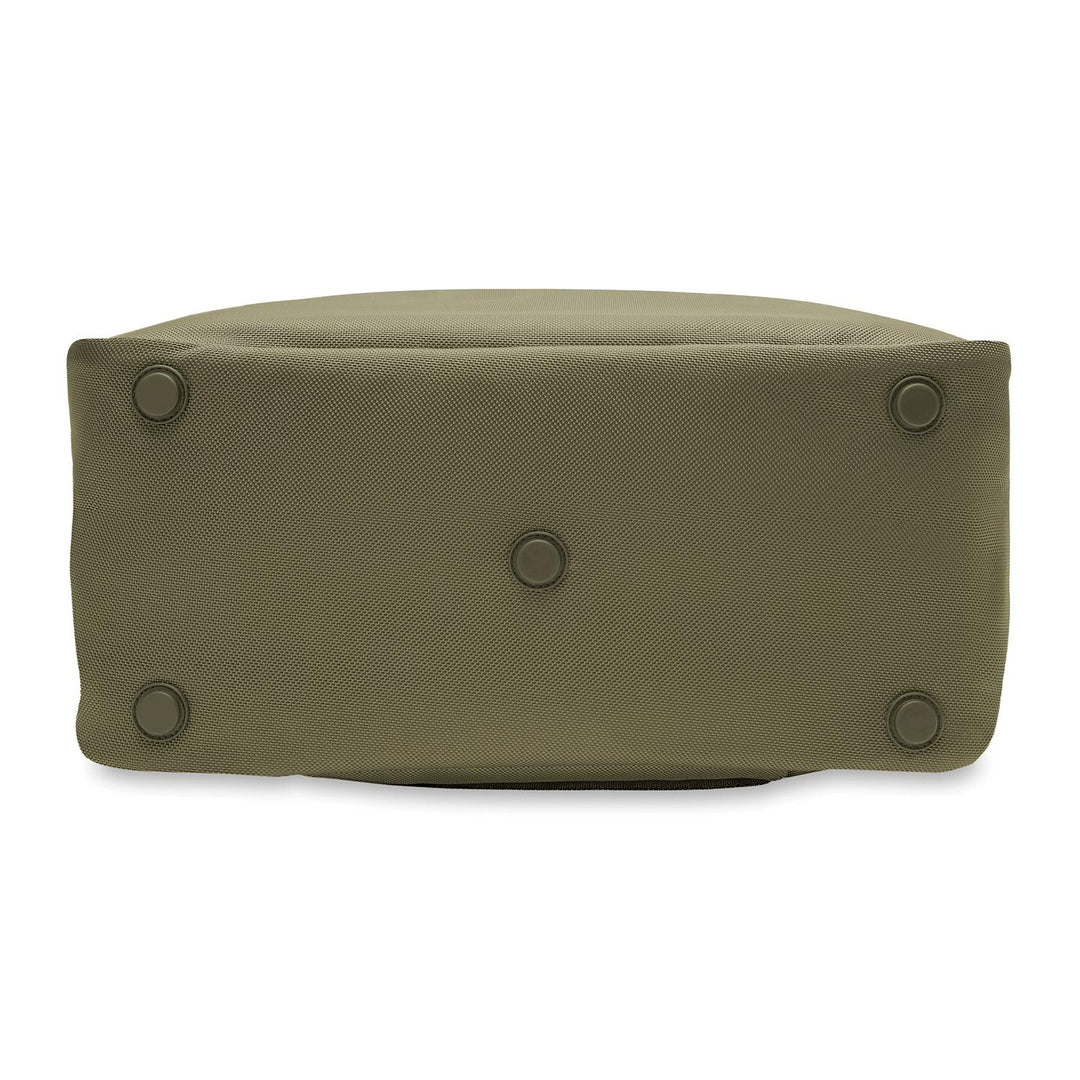 Briggs & Riley Baseline Executive Travel Duffle (Olive)