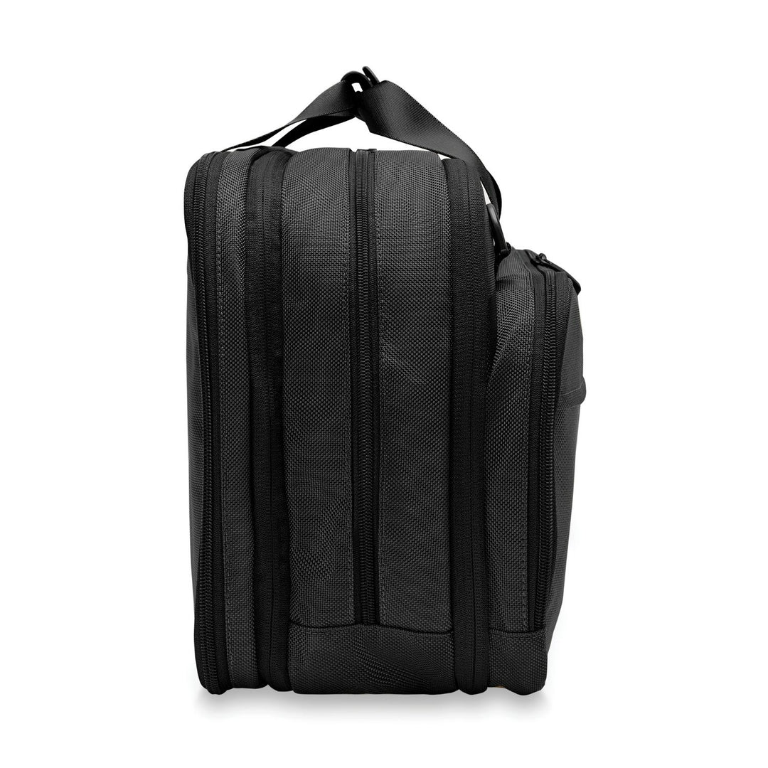 Briggs & Riley Baseline Expandable Cabin Bag (Black)