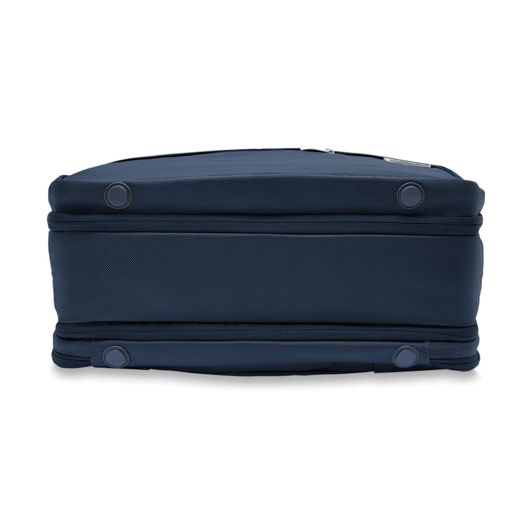 Briggs & Riley Baseline Expandable Cabin Bag (Navy)