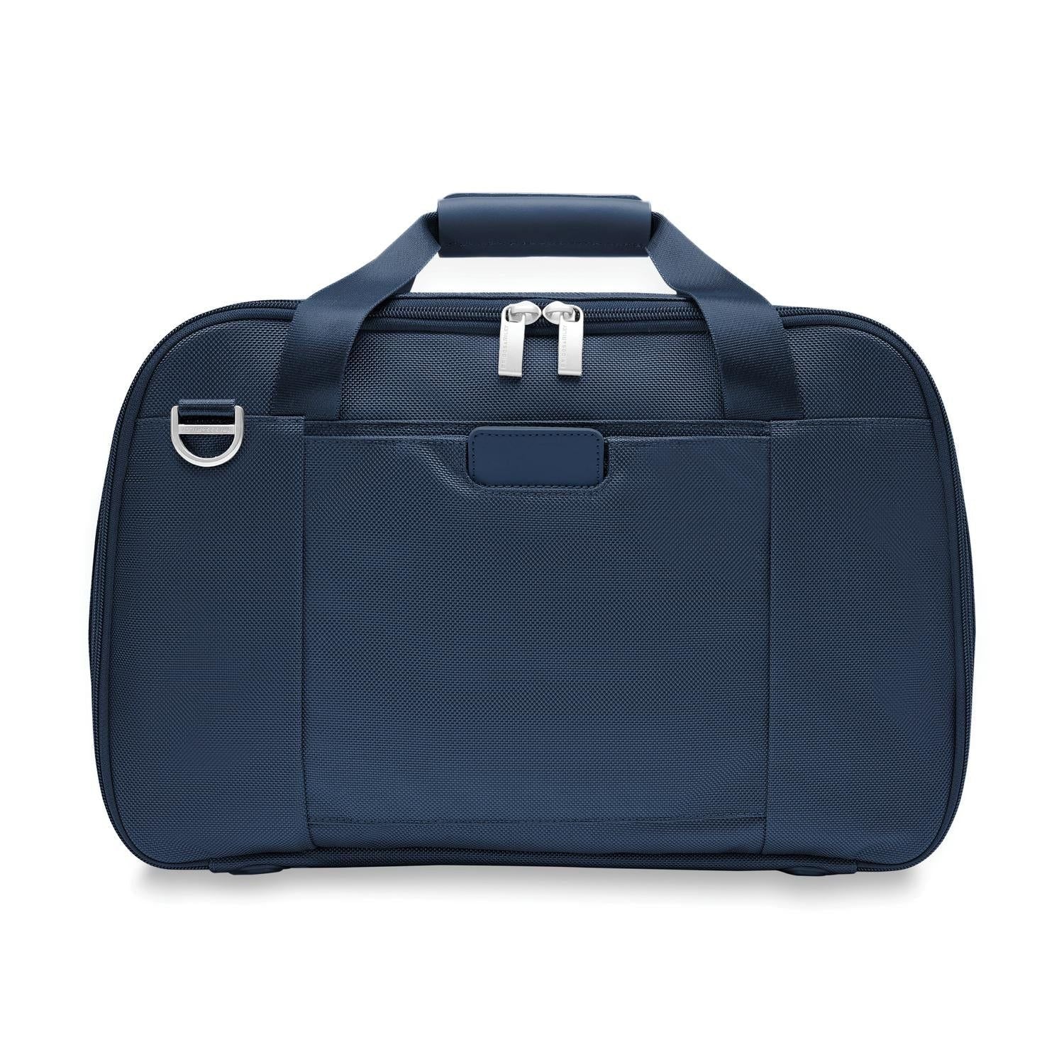 Briggs & Riley Baseline Expandable Cabin Bag (Navy)