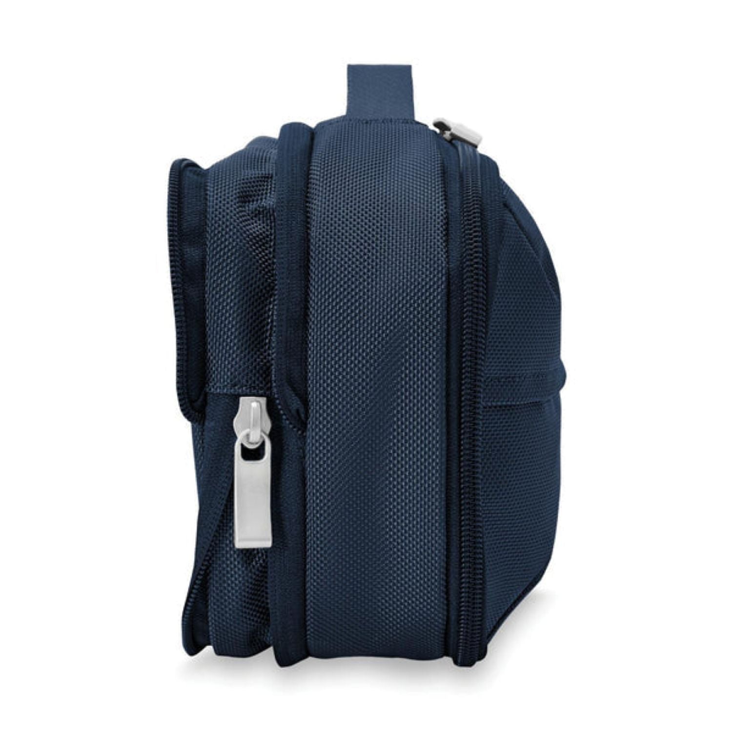 Briggs & Riley Baseline Expandable Essentials Kit (Navy)